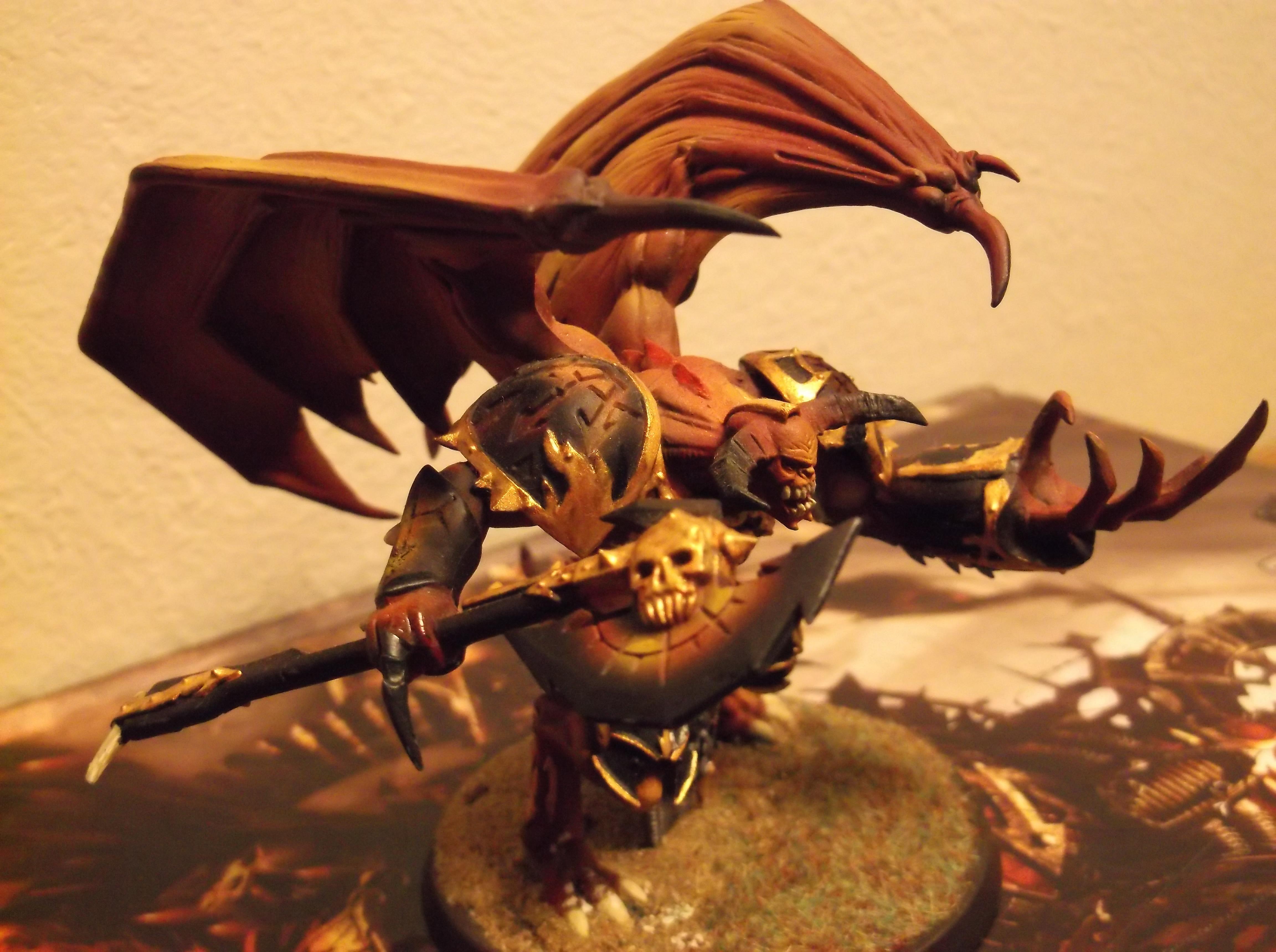 Khorne