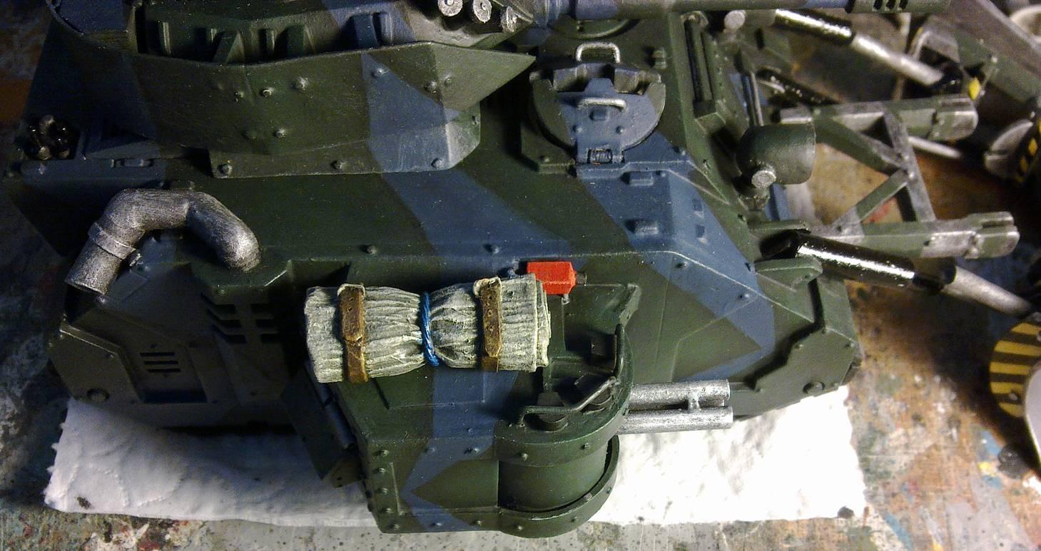 Predator pip 10