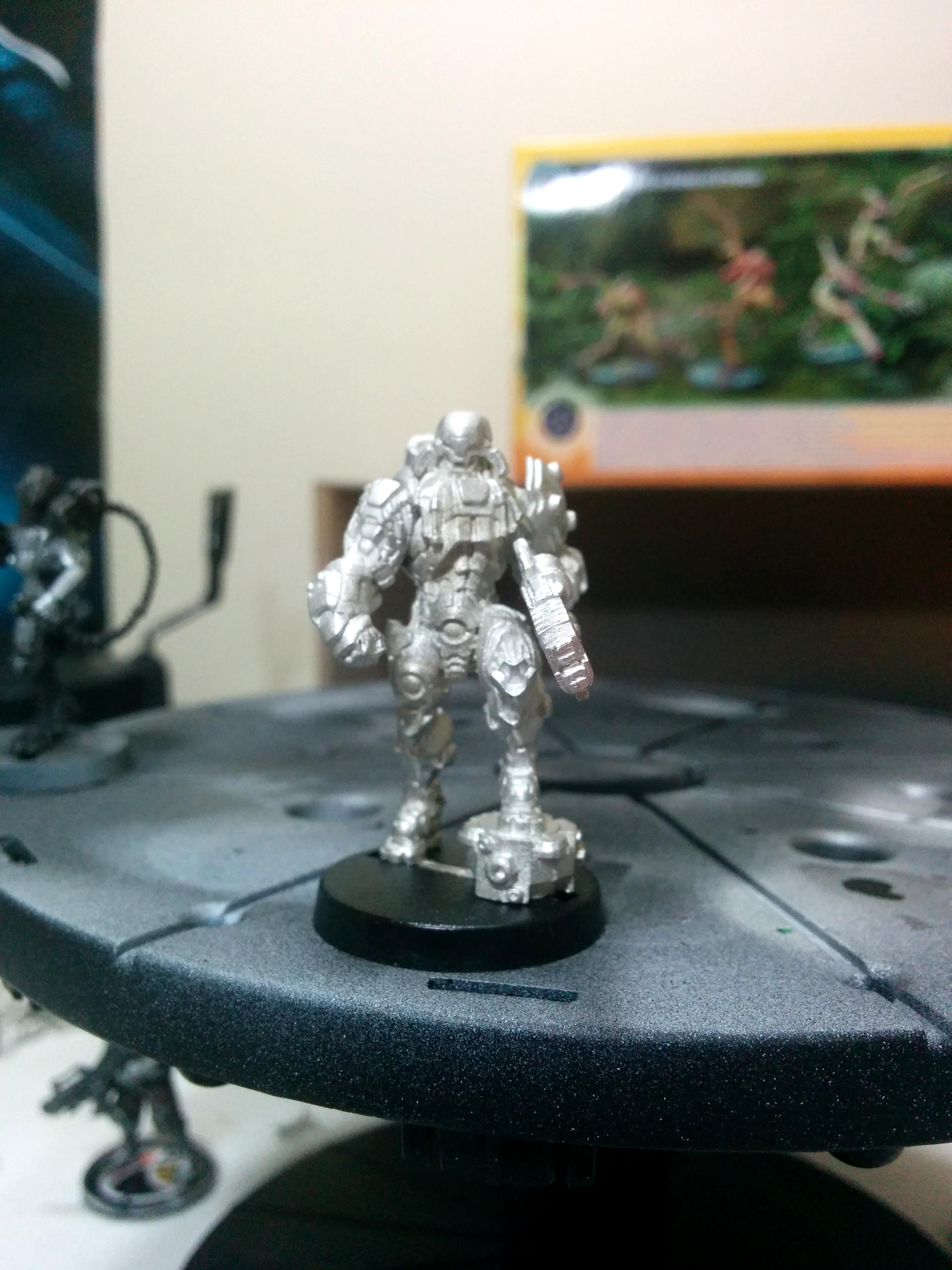 Suryat Repose WIP