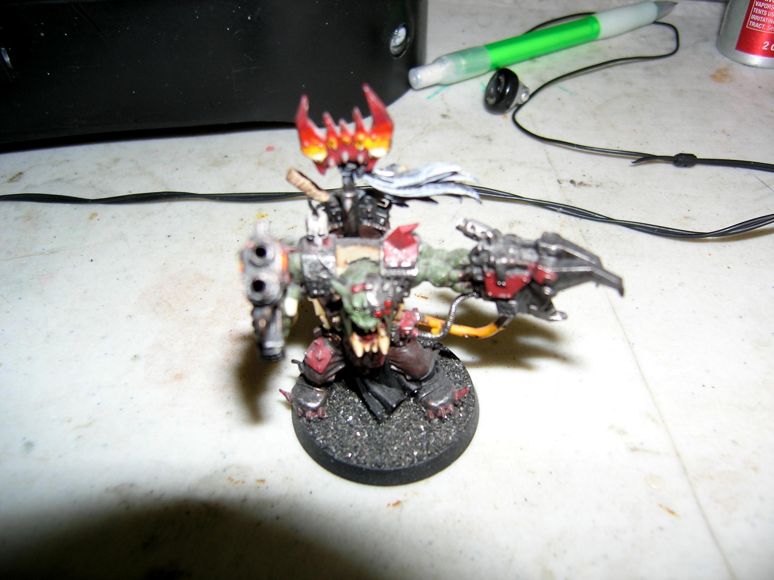 Warboss