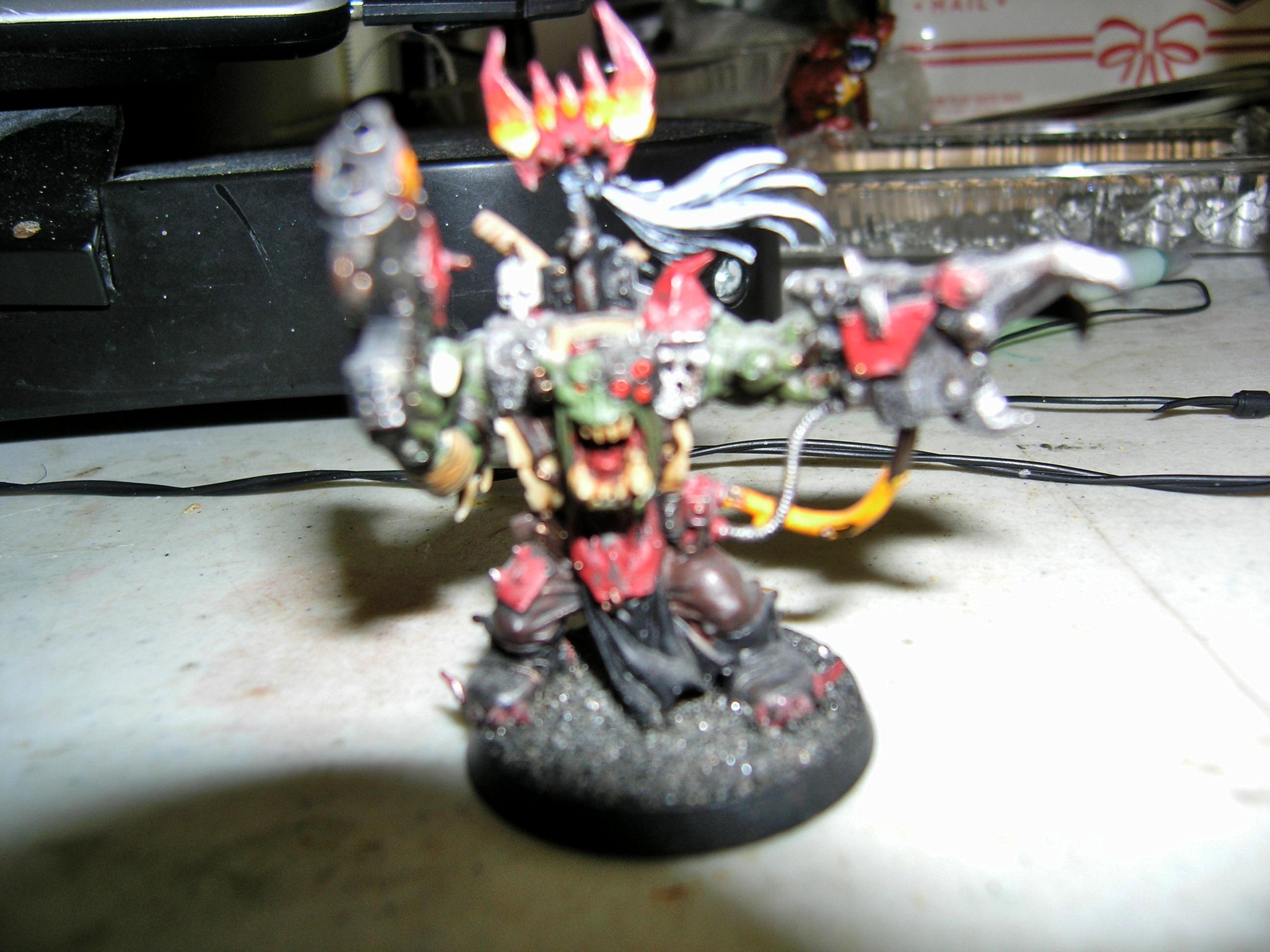 Warboss alt view