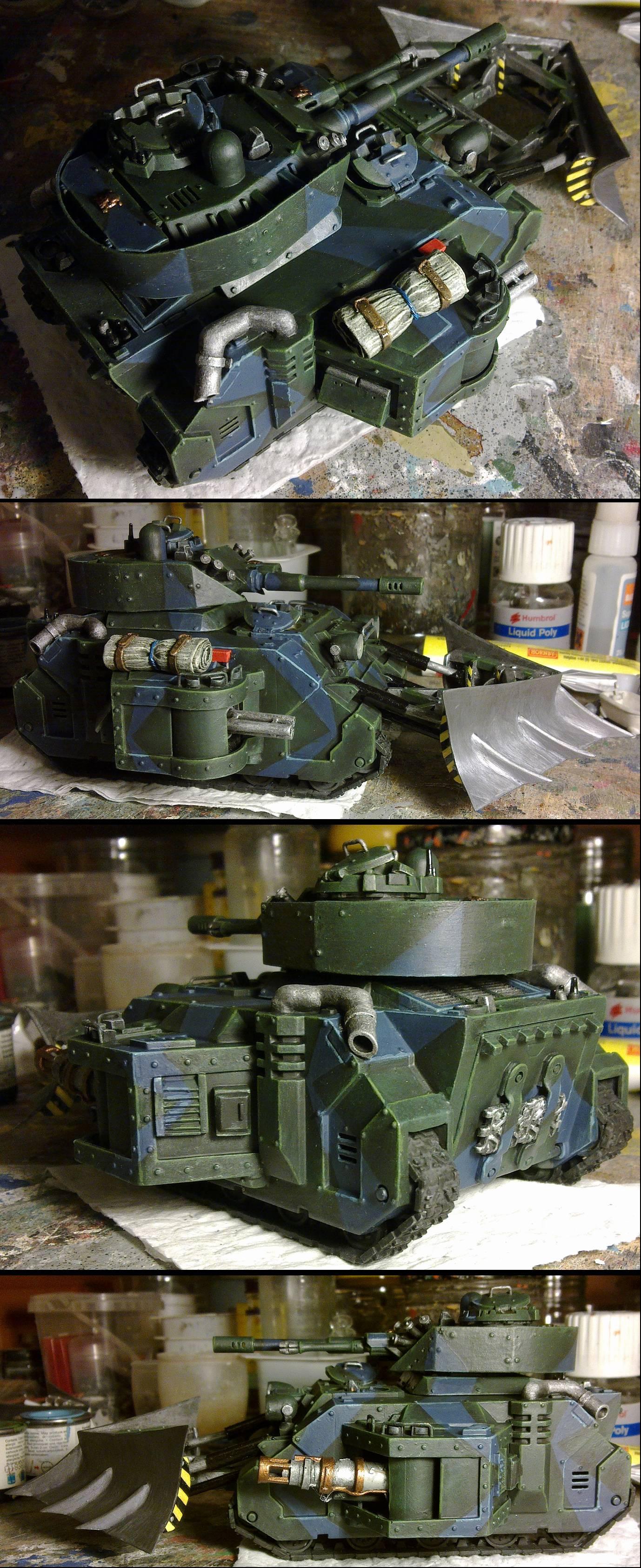 Predator pip 11: highlighting