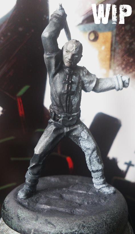 Bmg, Two-face