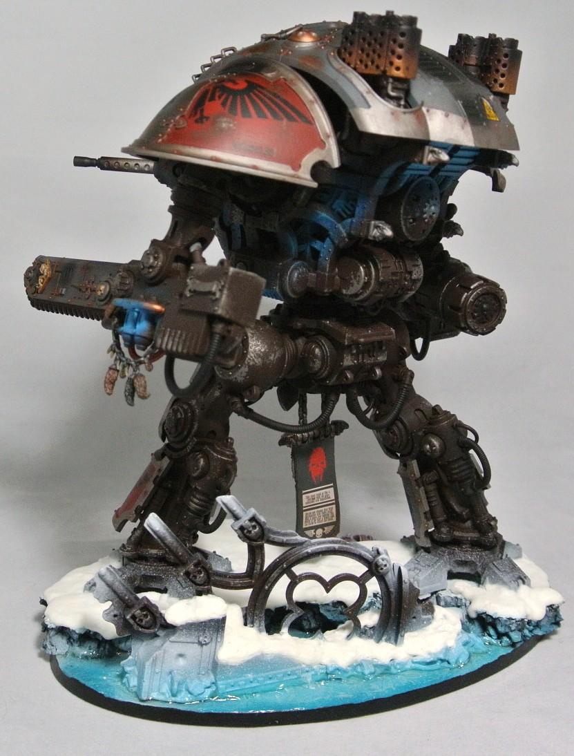 Imperial Knight