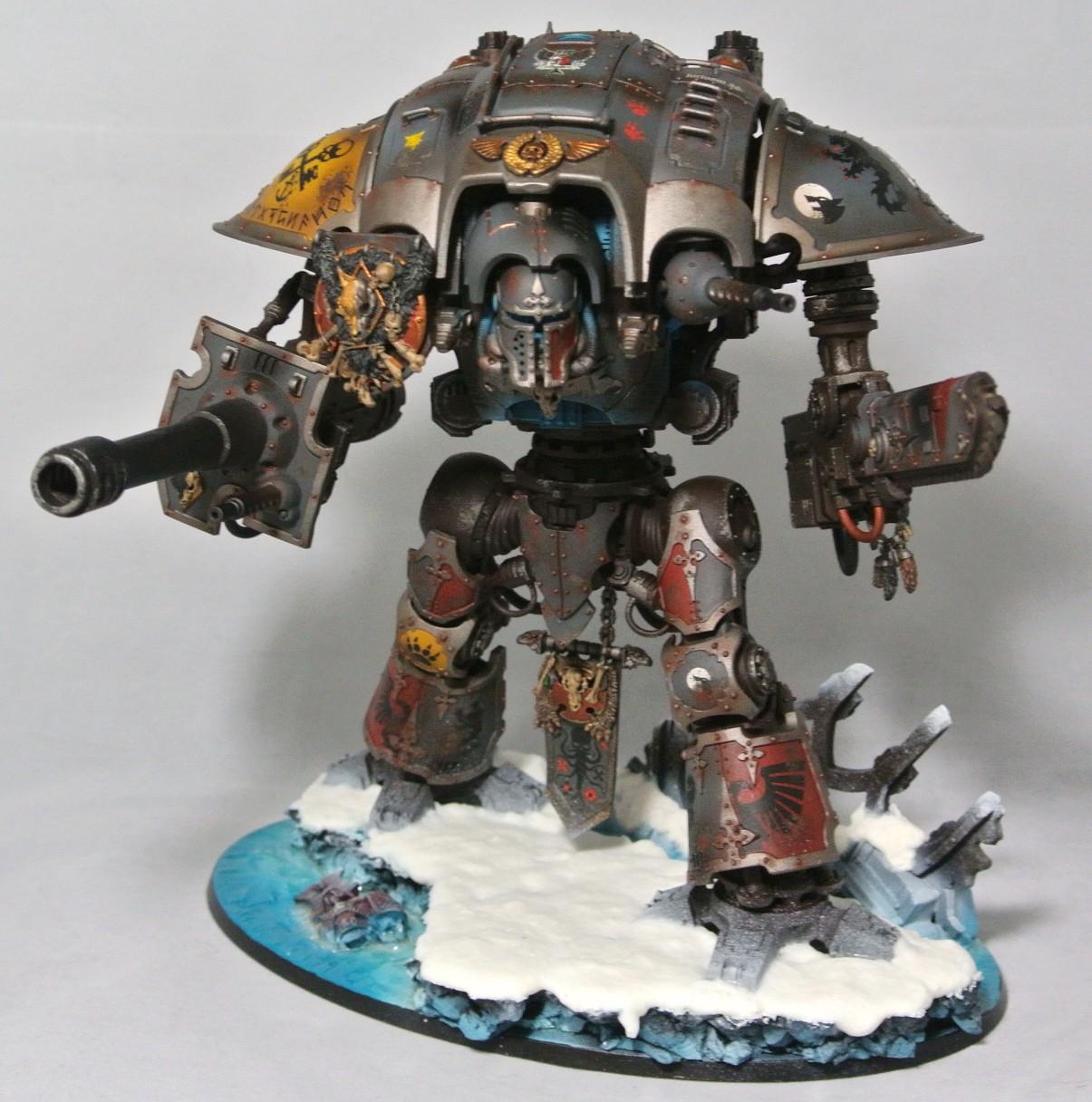 Imperial Knight
