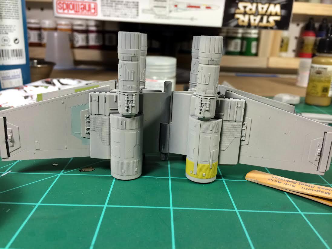 X-wing
