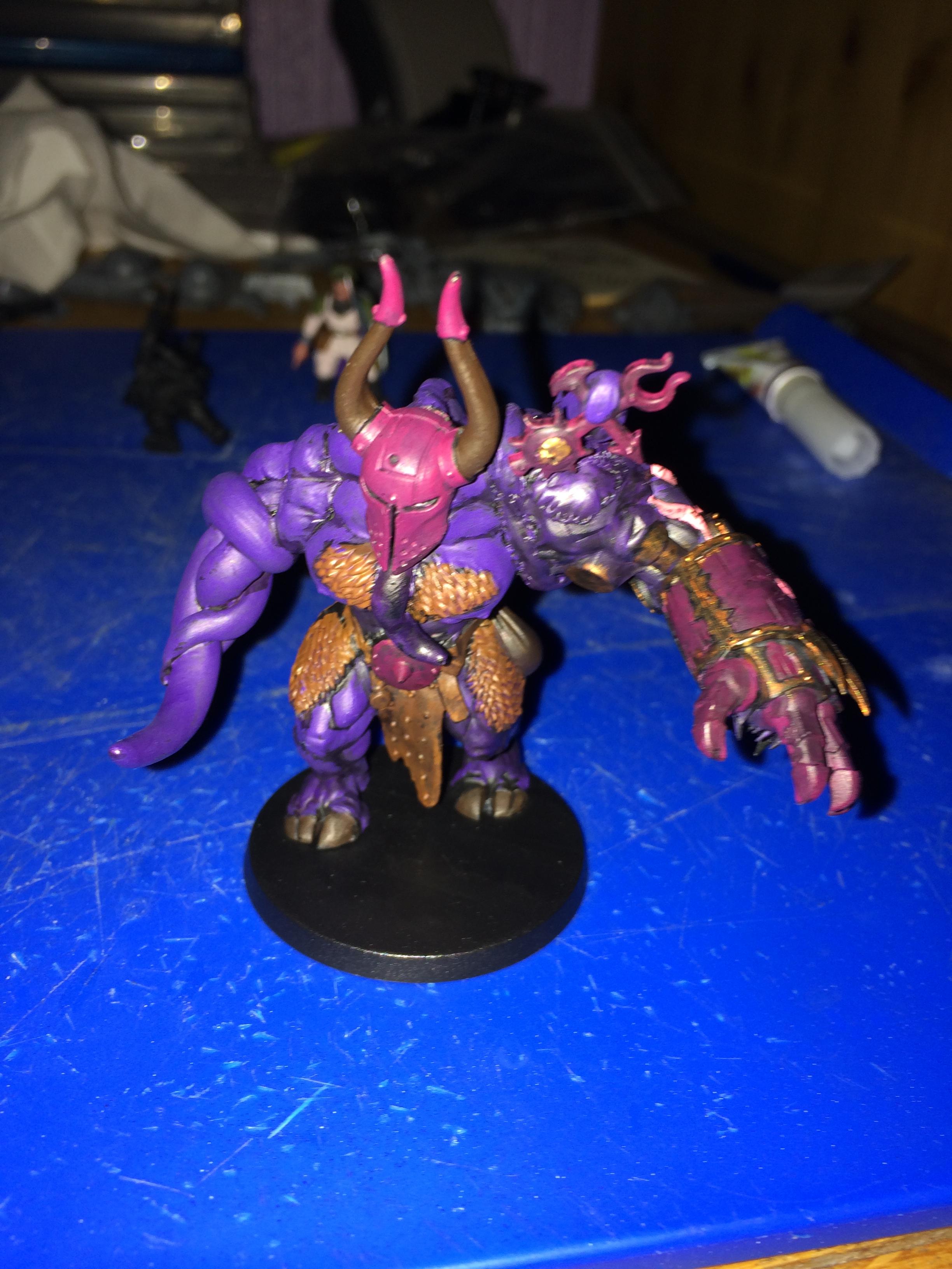 Body Washed and Skin's first layer