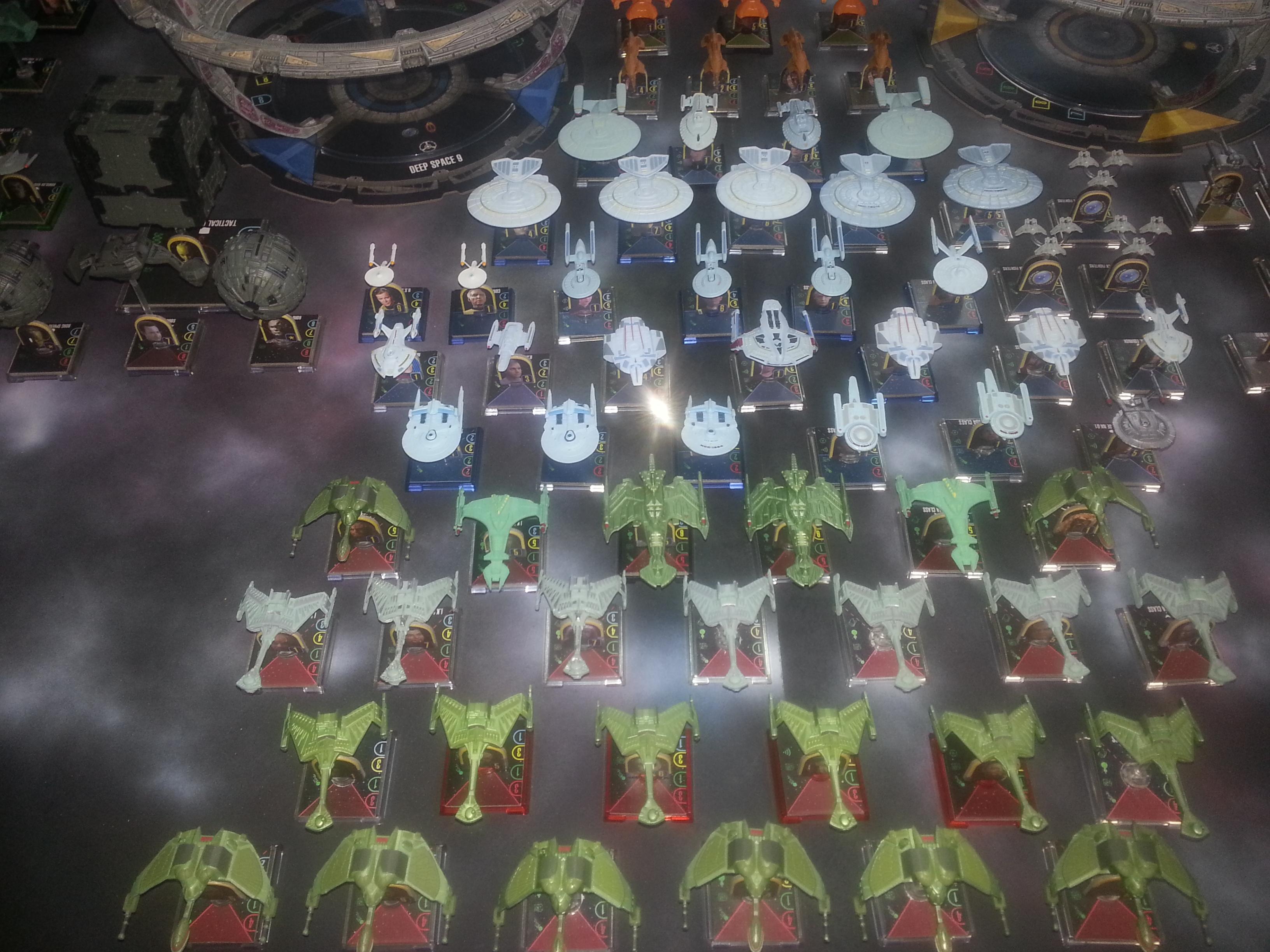 Star Trek Attack Wing