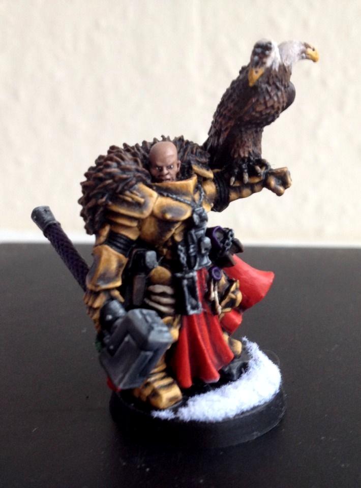 Inquisitor Coteaz