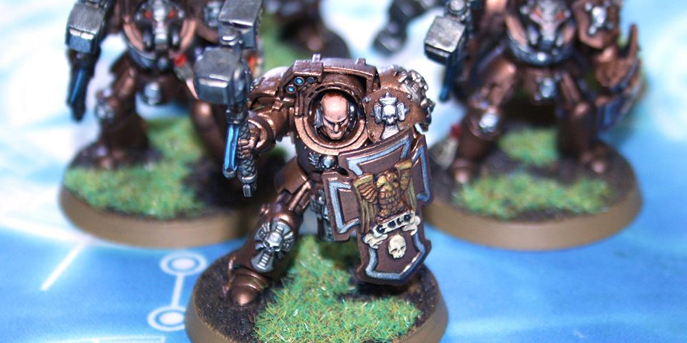 Terminator Squad