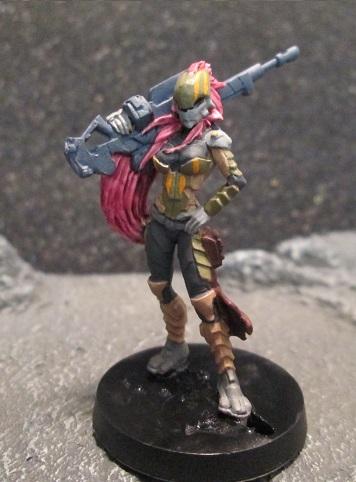 WIP Zerat