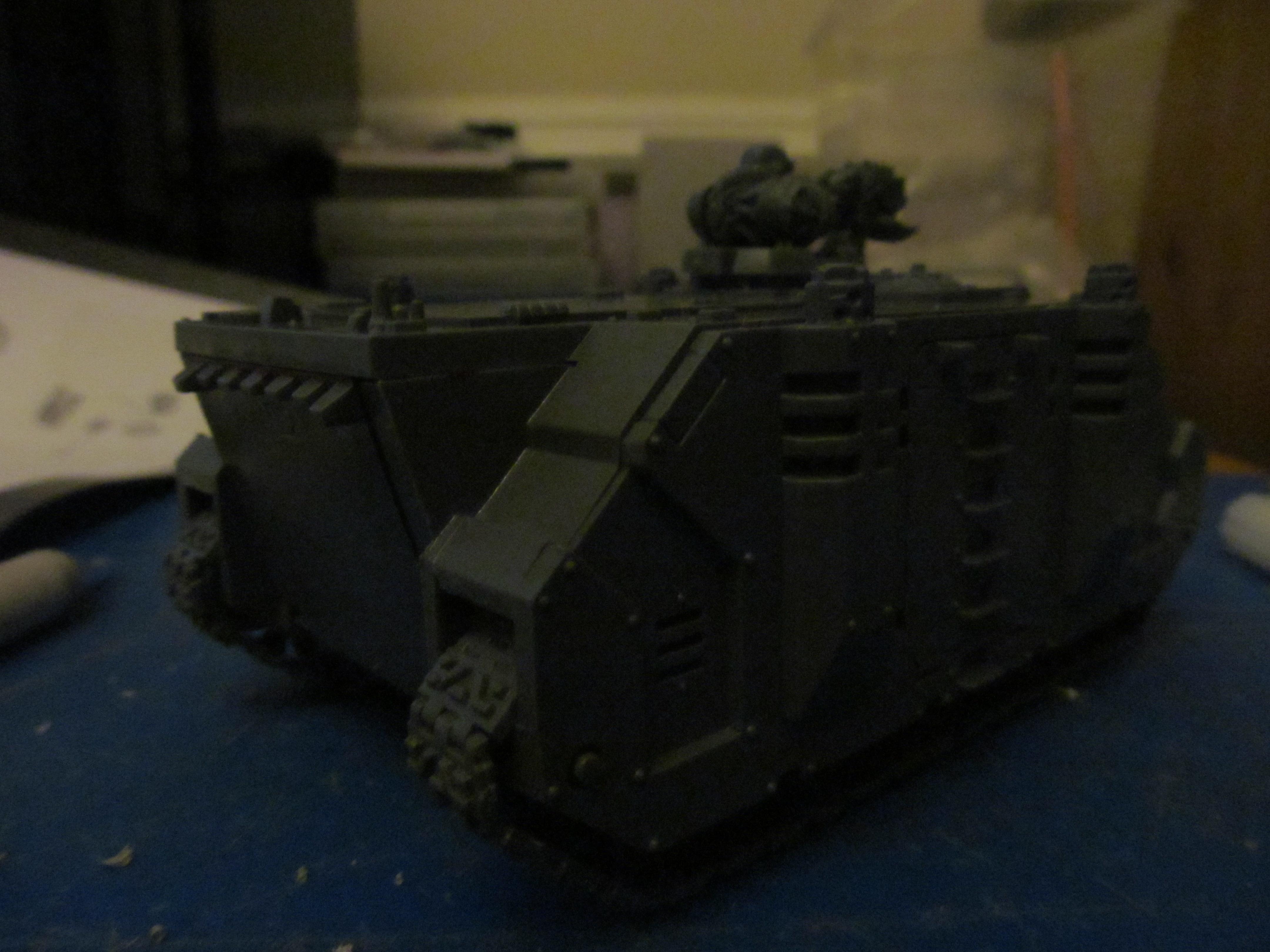 Blood, Chaos, Chaos Space, Chaos Space Marines, Glorification, Glory, Rhino, Space, Space Marines