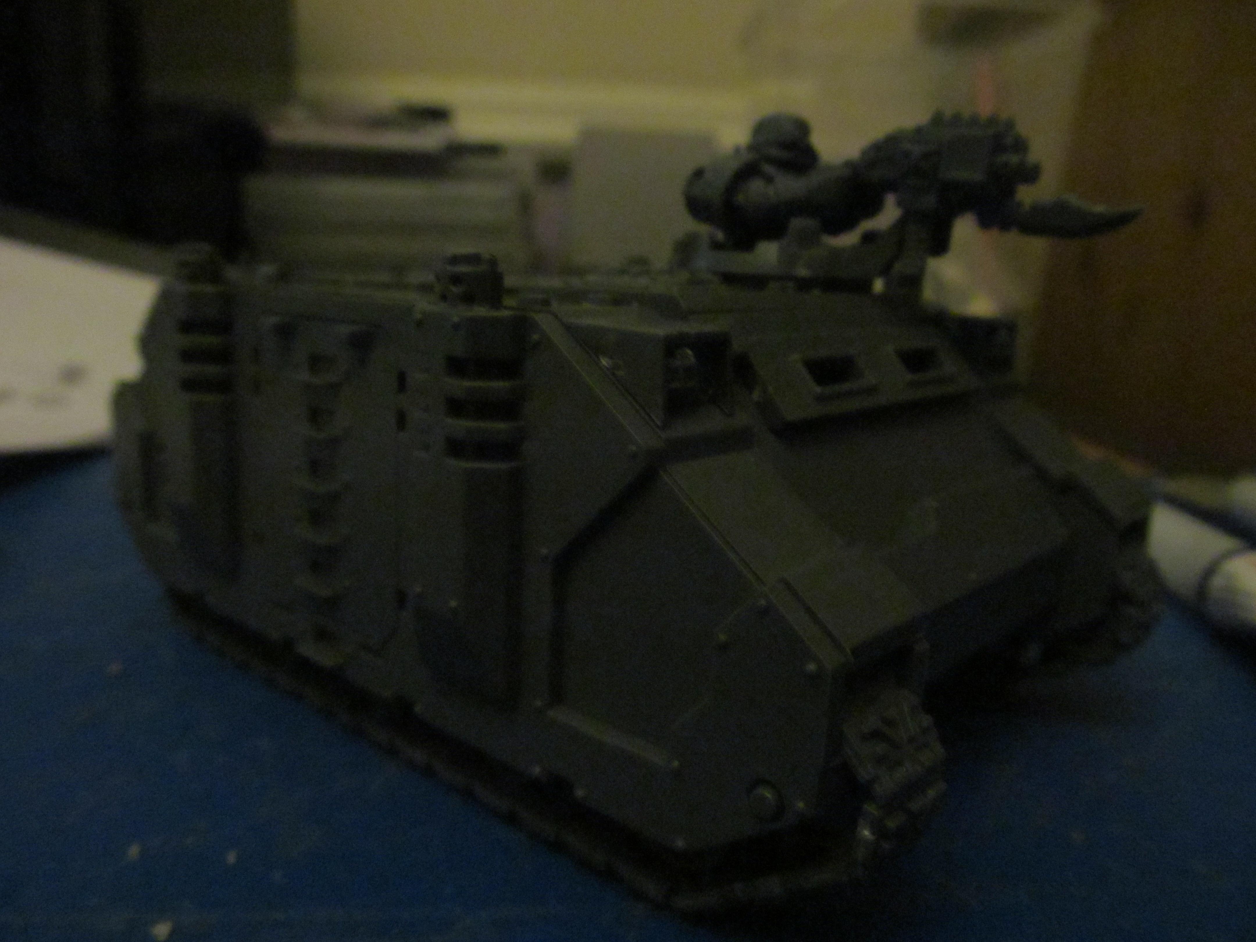 Blood, Chaos, Chaos Space, Chaos Space Marines, Glorification, Glory, Rhino, Space, Space Marines