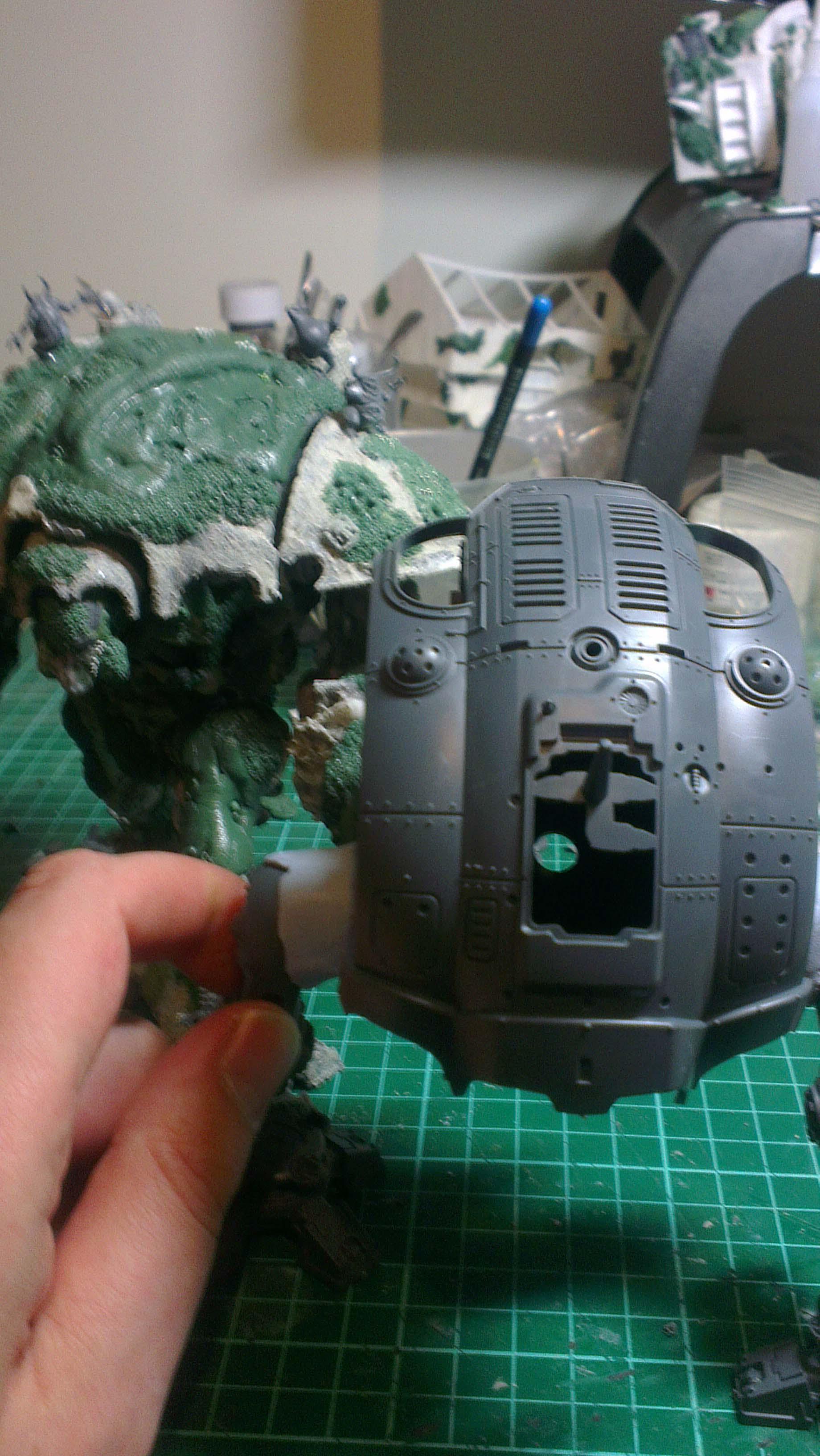 size comparision