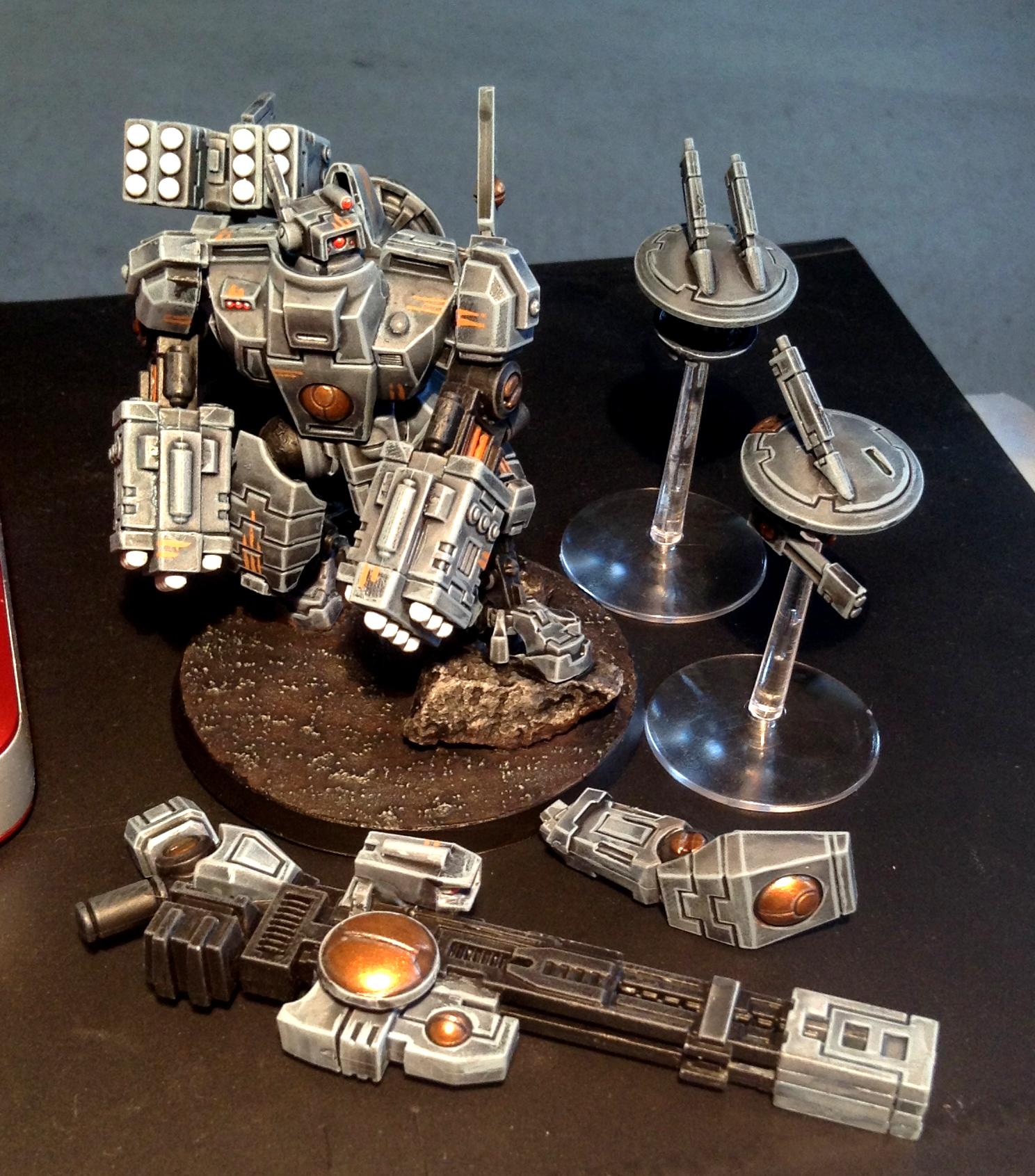 Stand era world. Сувениры w40k tau xv40. Tau Empire scheme. Tau Orbital City Miniature. Tau Warhammer scheme Editor.