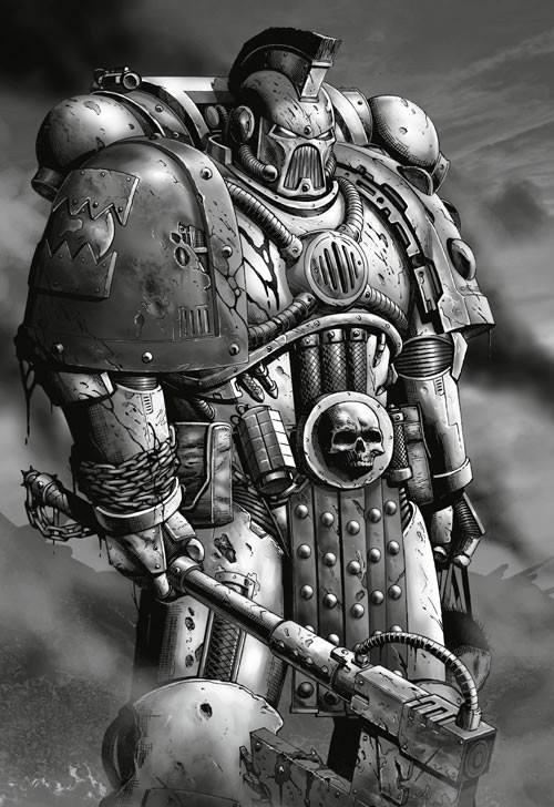 Kharn