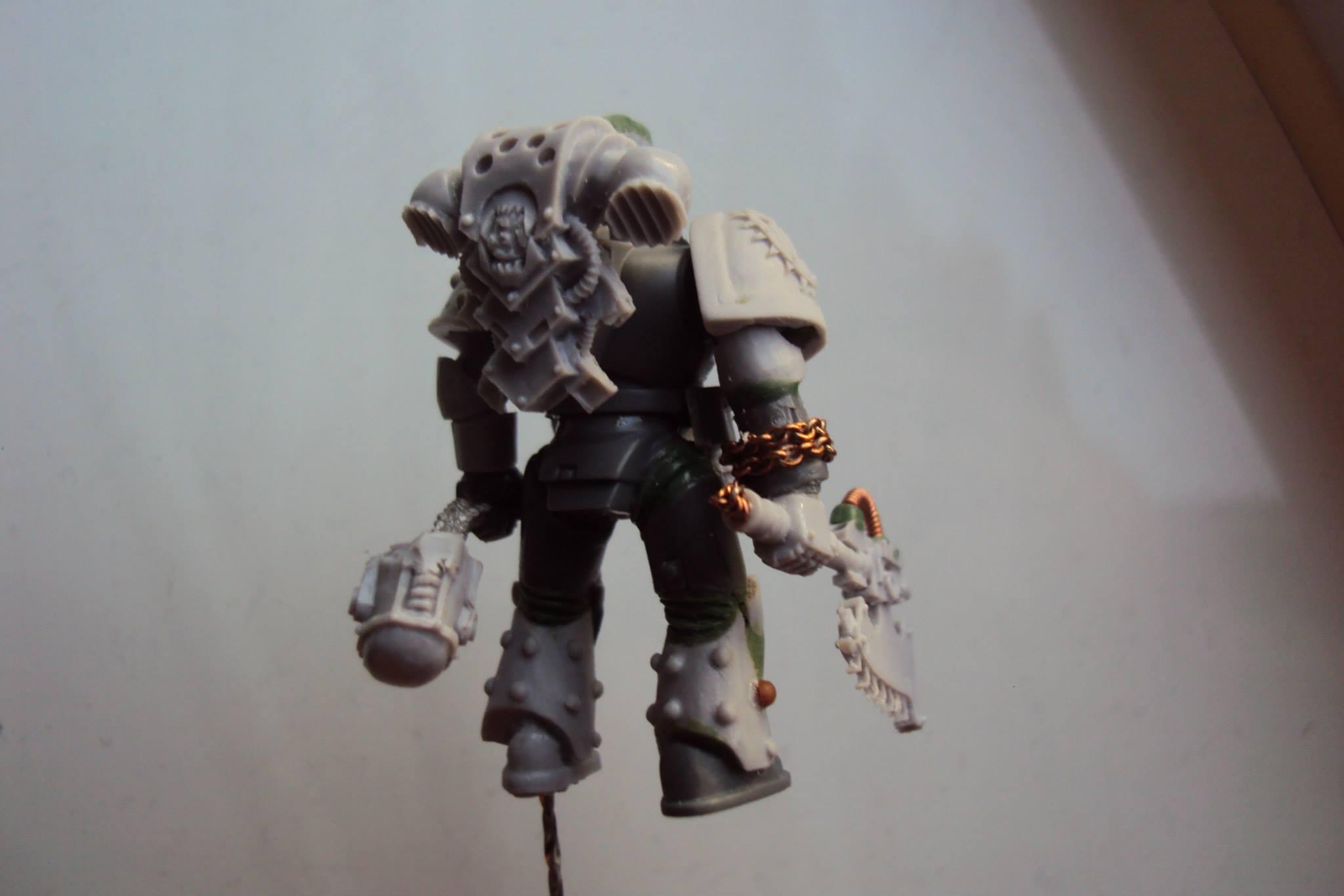 Kharn
