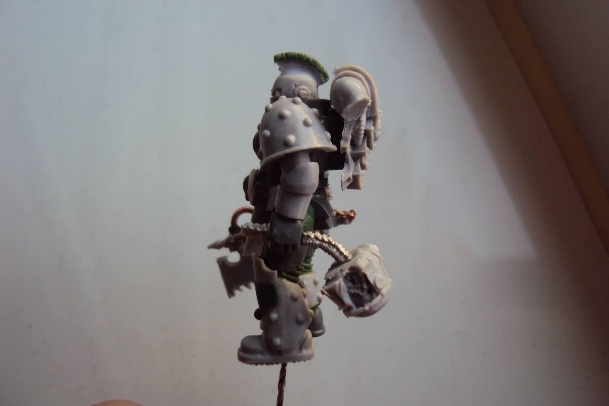 Kharn