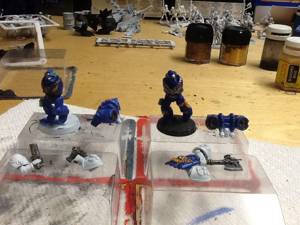 VV Wip