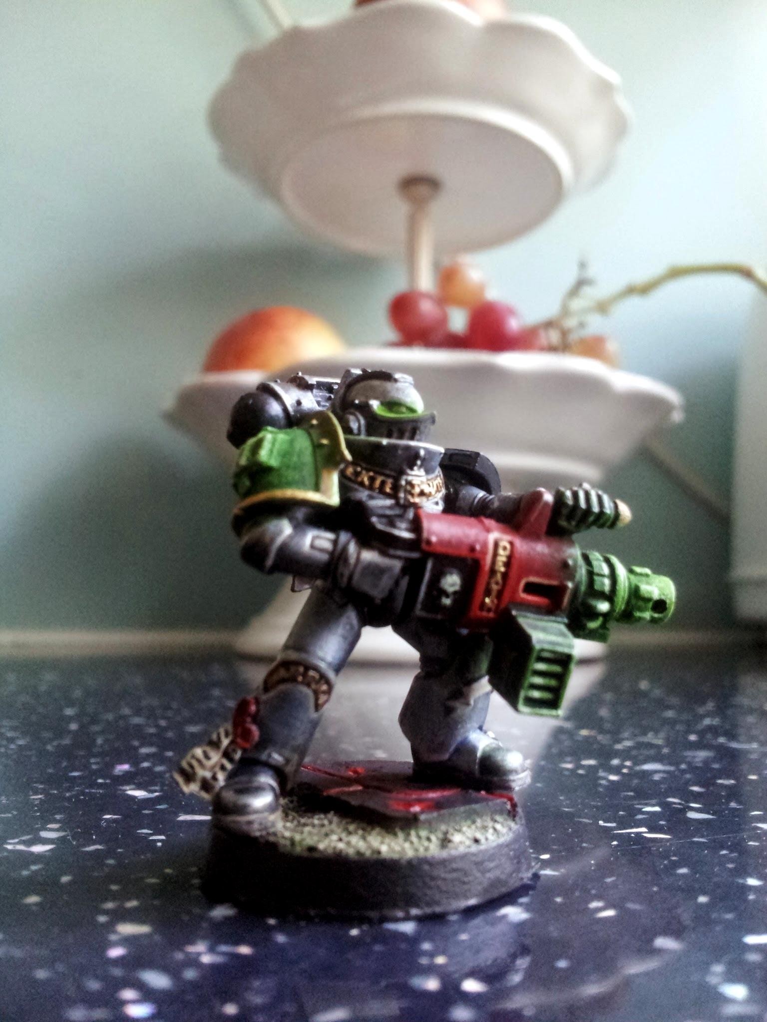Grey Knights