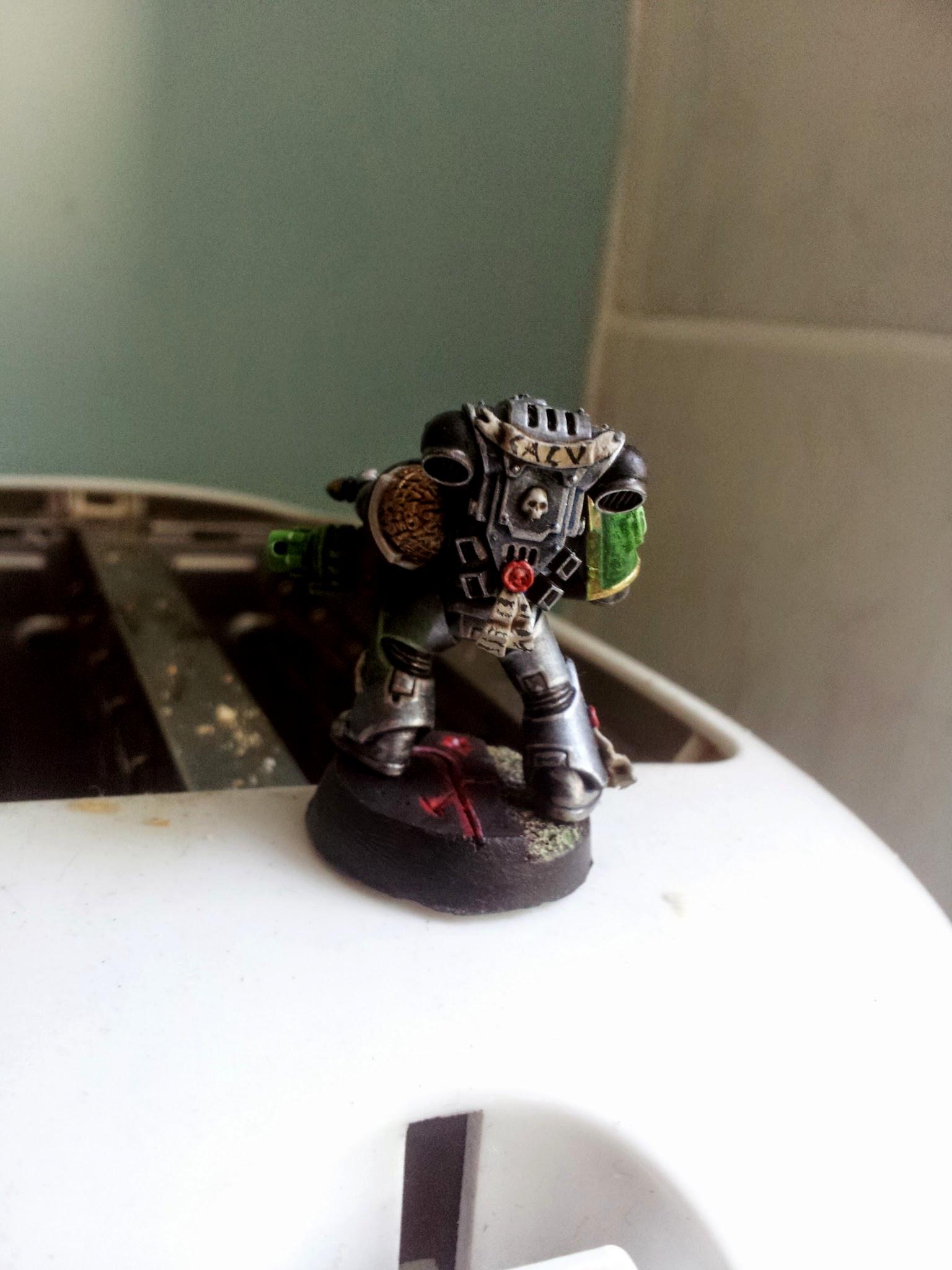 Grey Knights