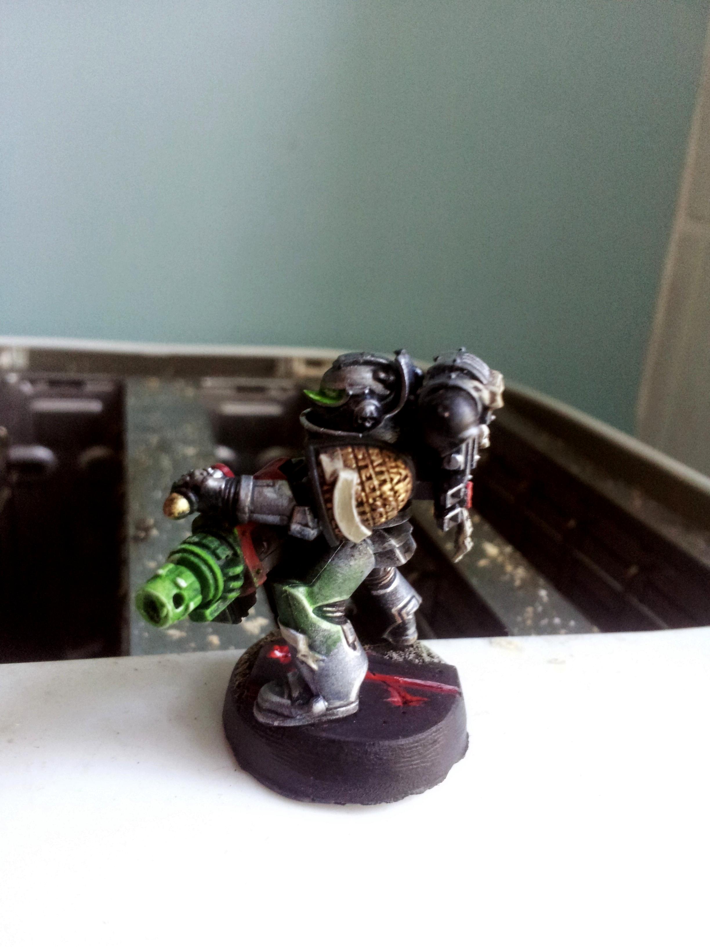 Grey Knights