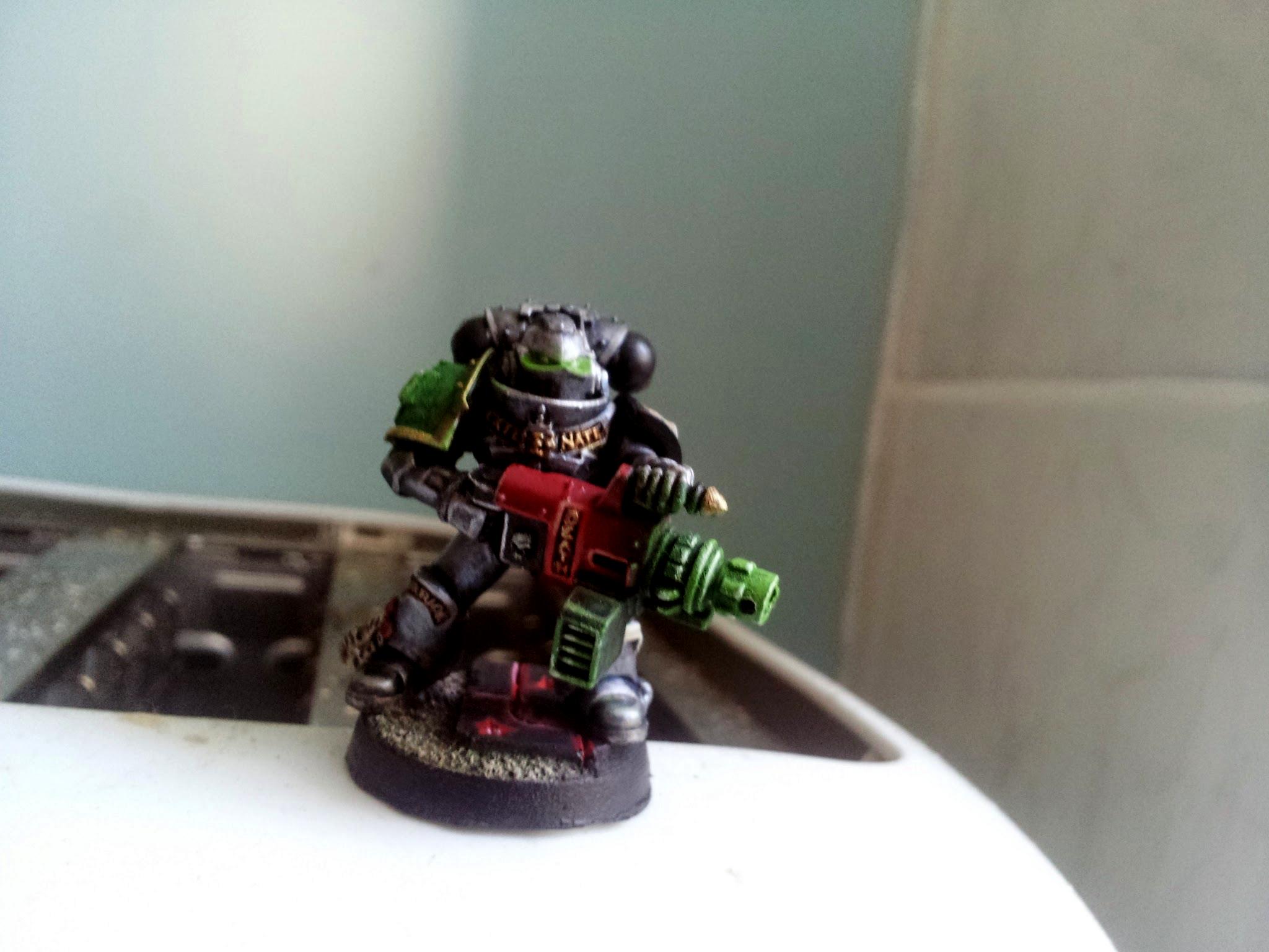 Grey Knights