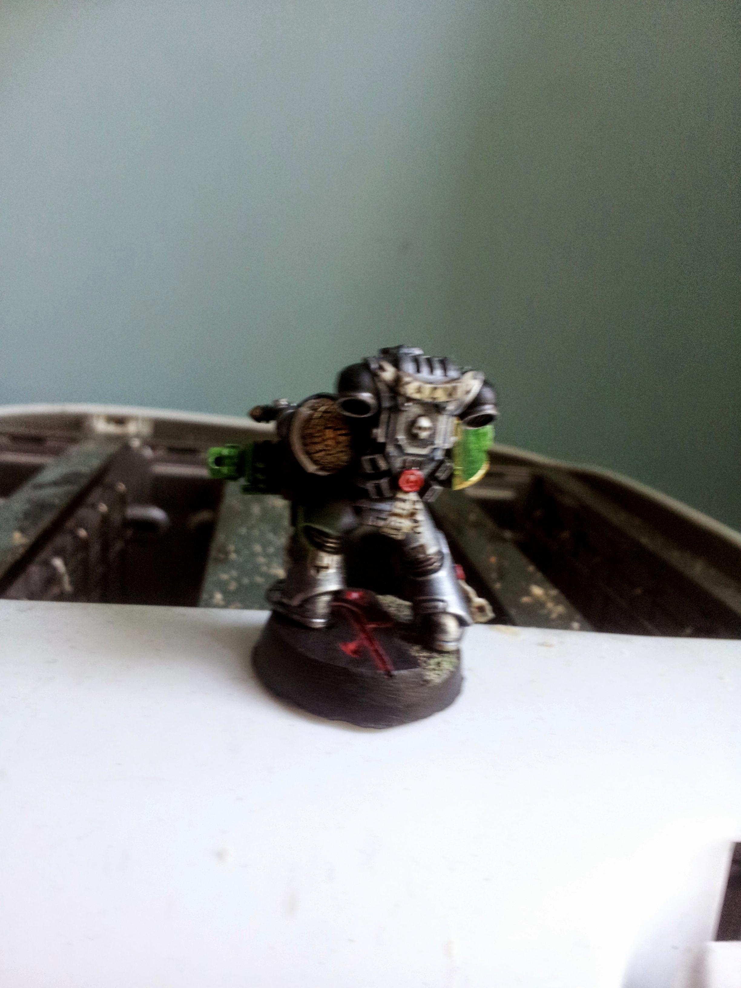 Grey Knights