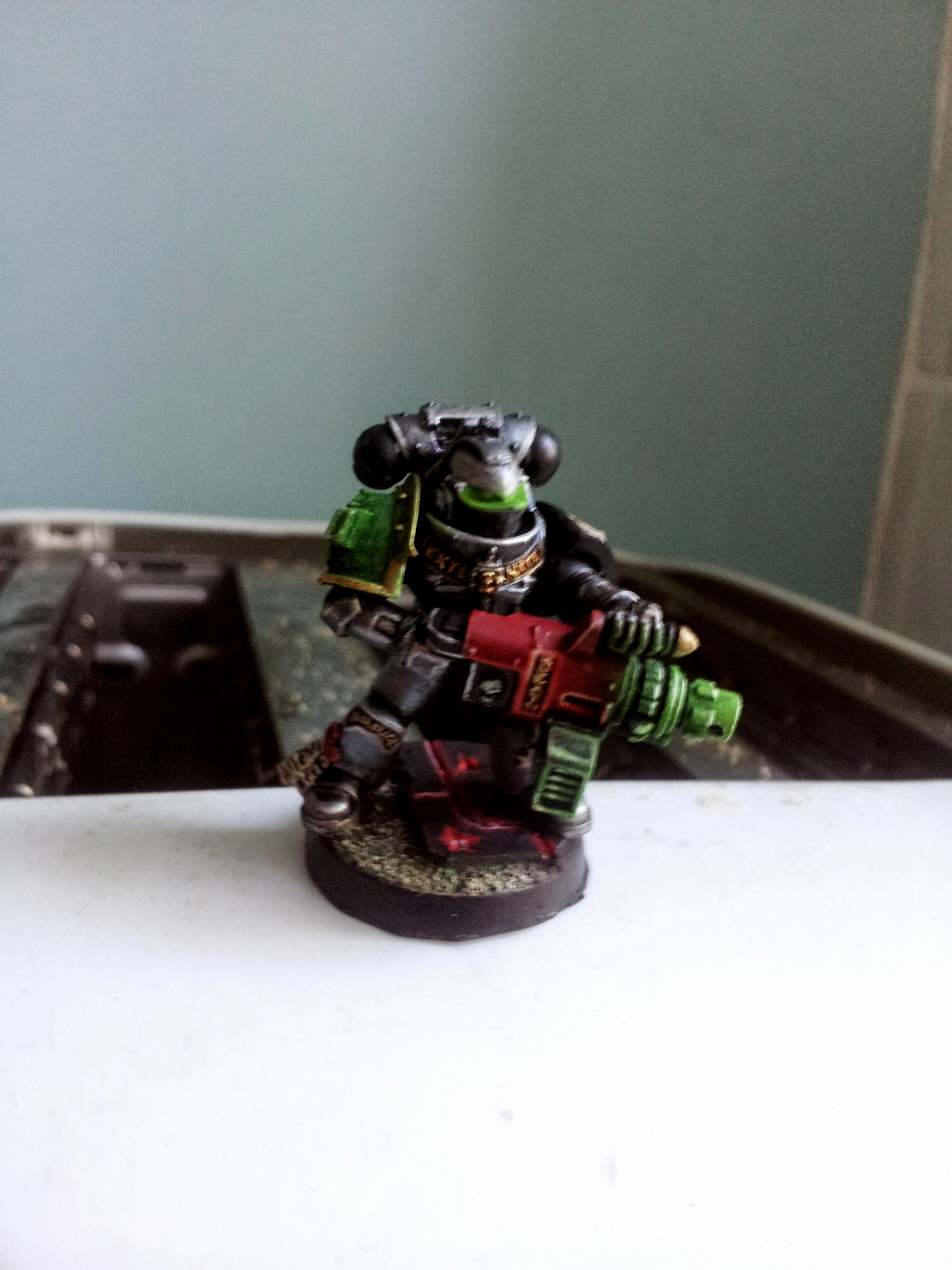 Grey Knights