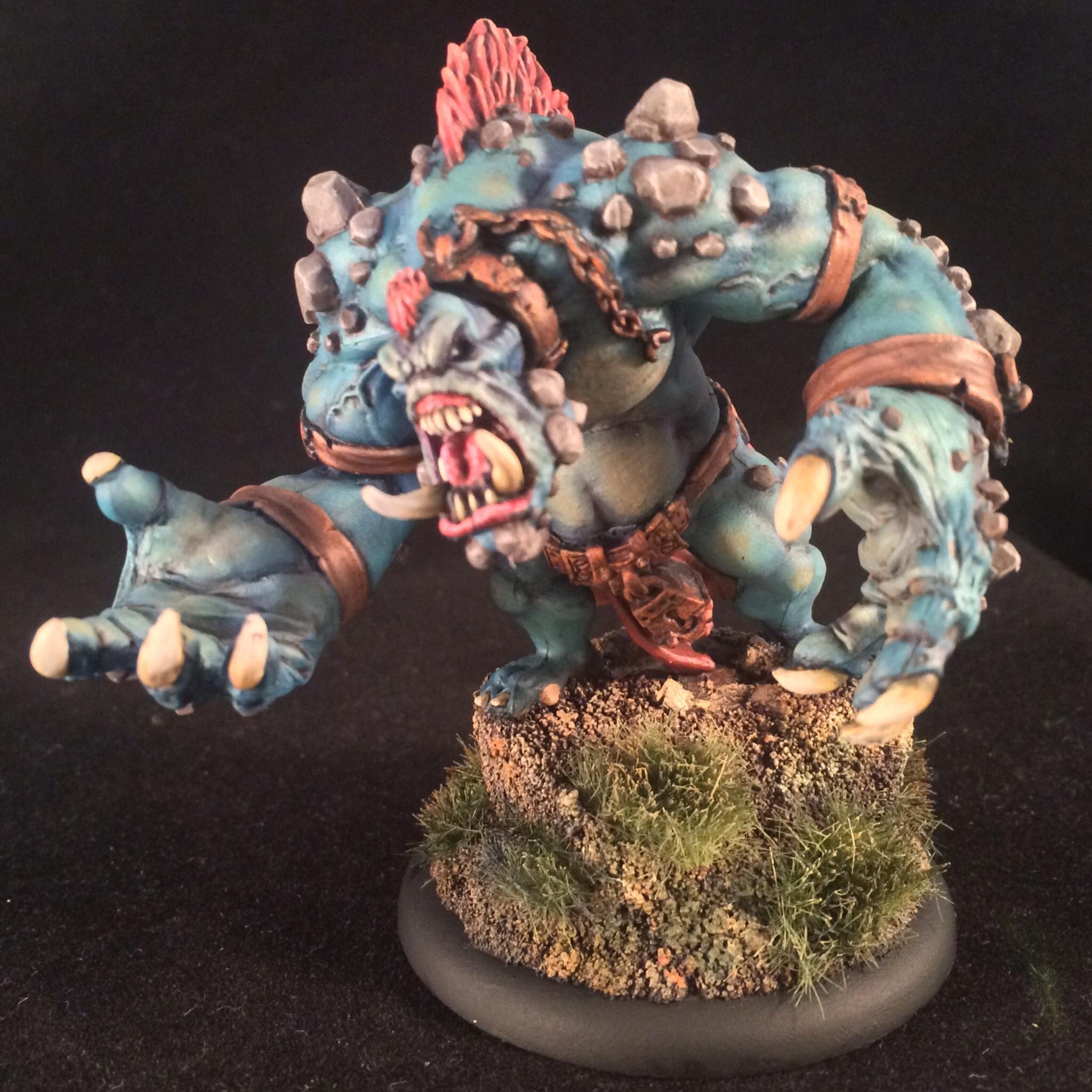 Mauler