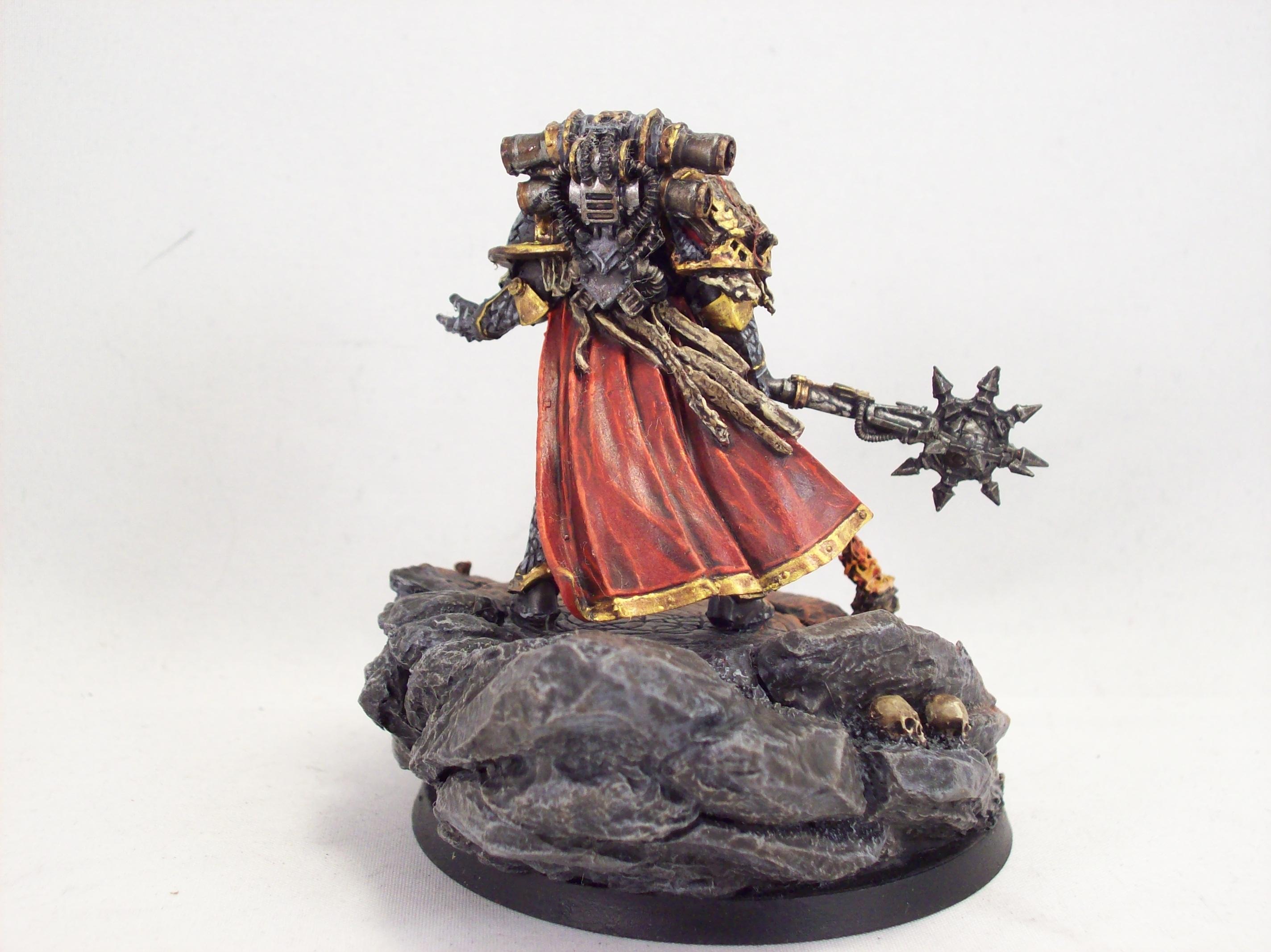 Lorgar 3
