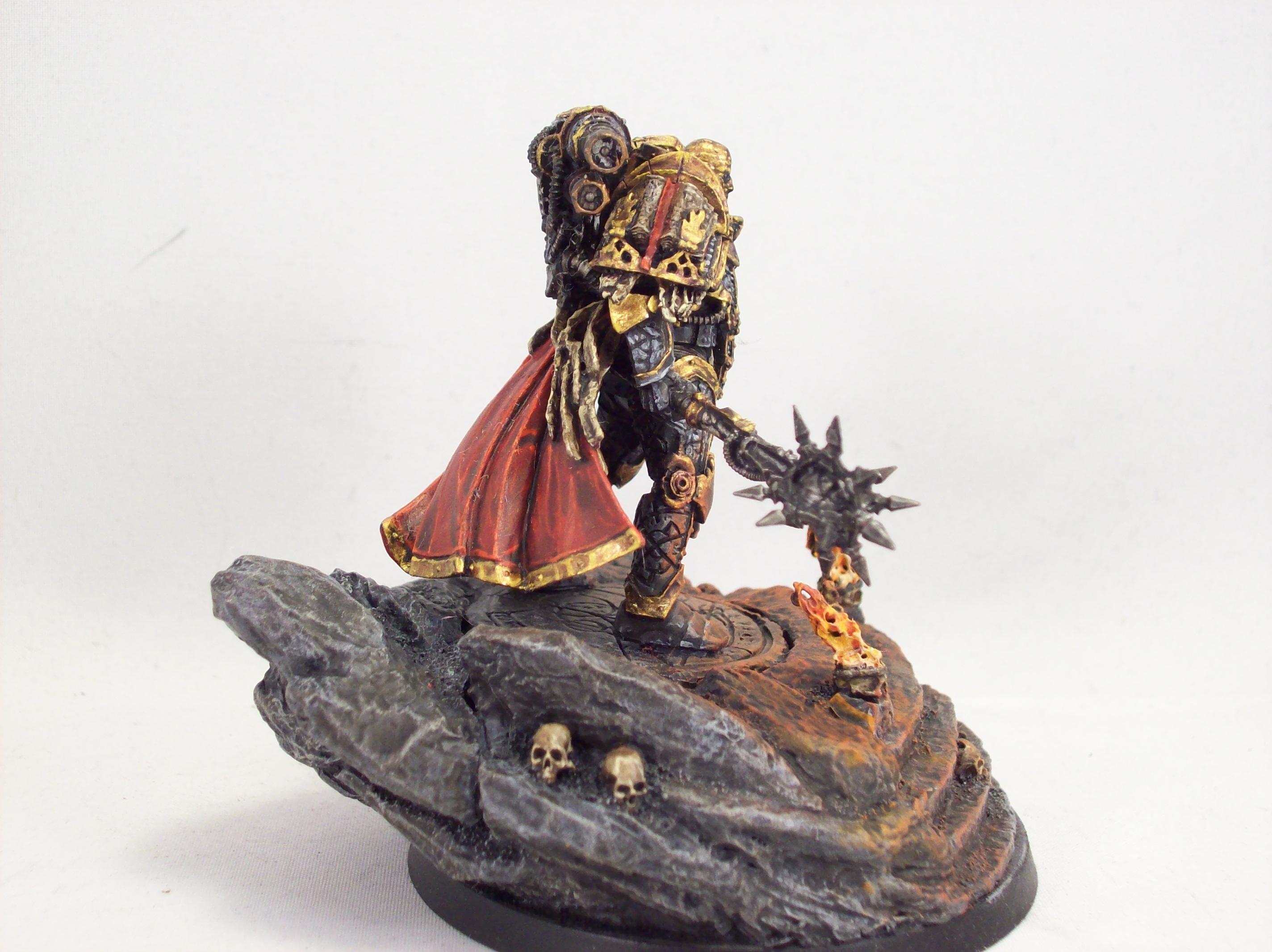 Lorgar 4