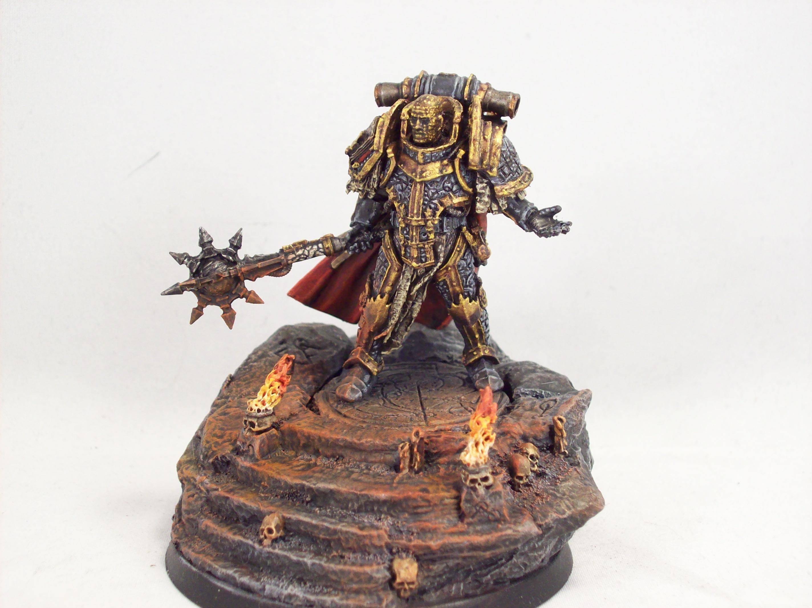 Lorgar 5
