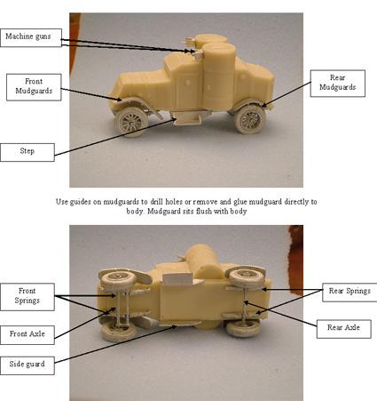 Apc, Armored Car, Steampunk, Wwi