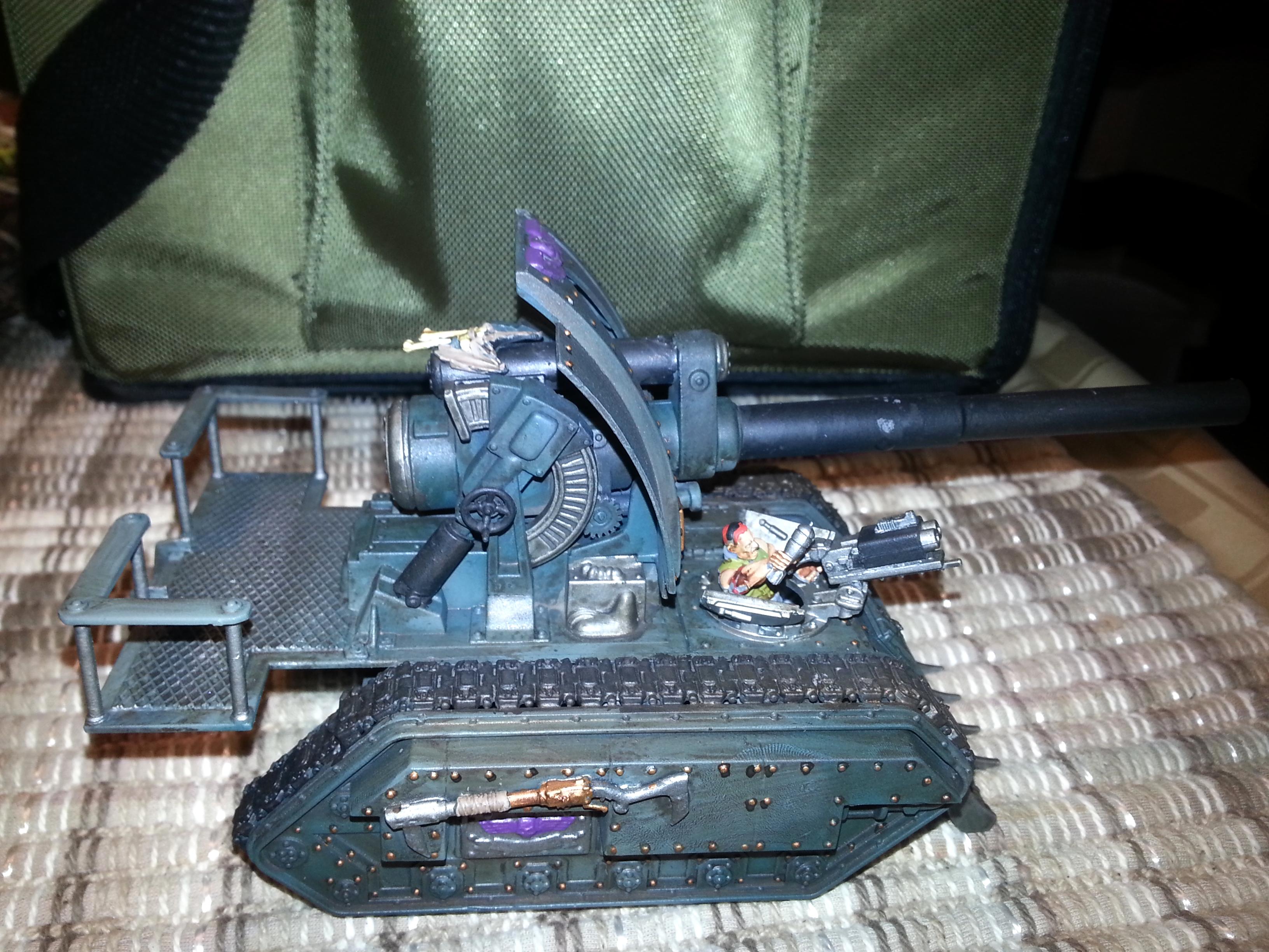 Basilisk Right