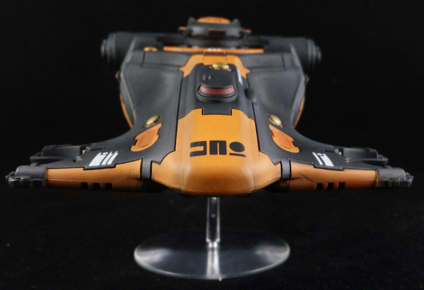 Tau