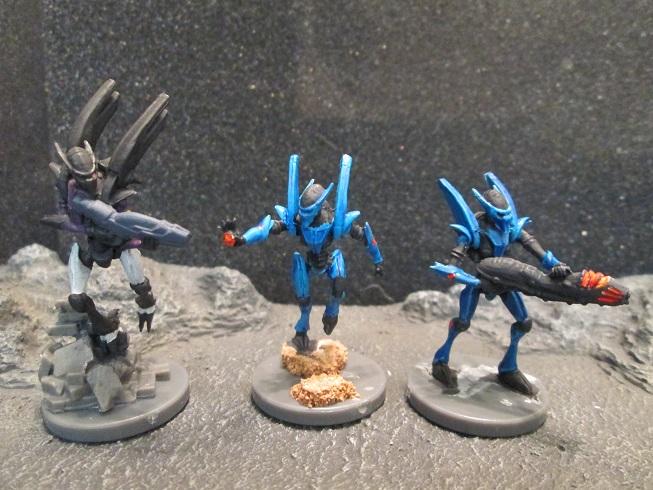Asterian Cyphers