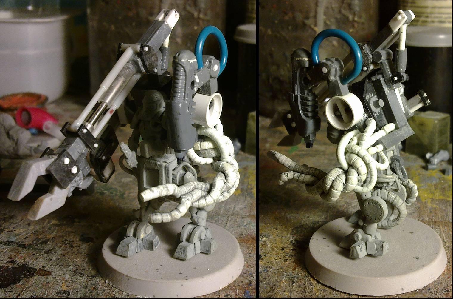 Mechanic wip 8