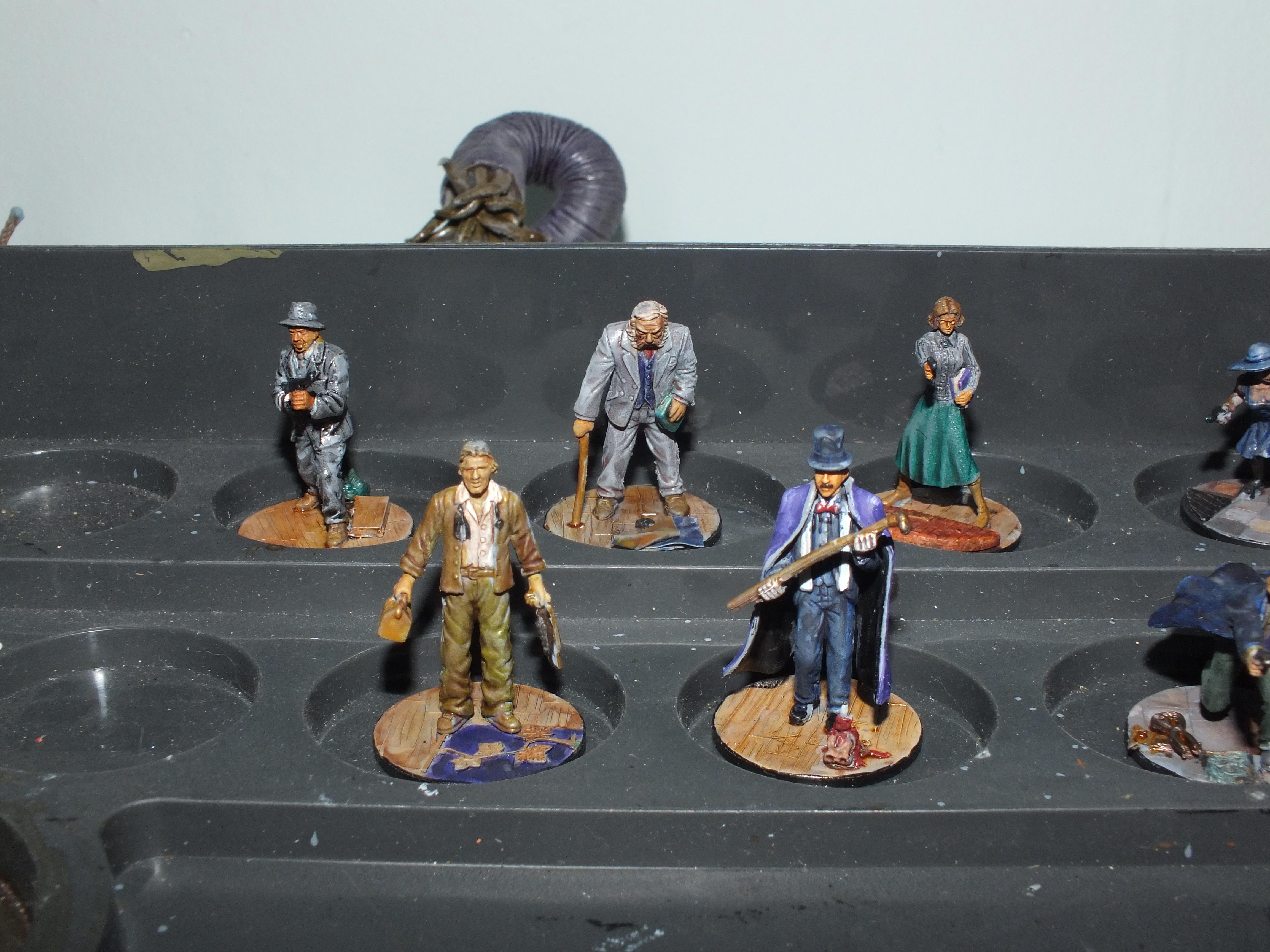 Investigators Group Wip4a