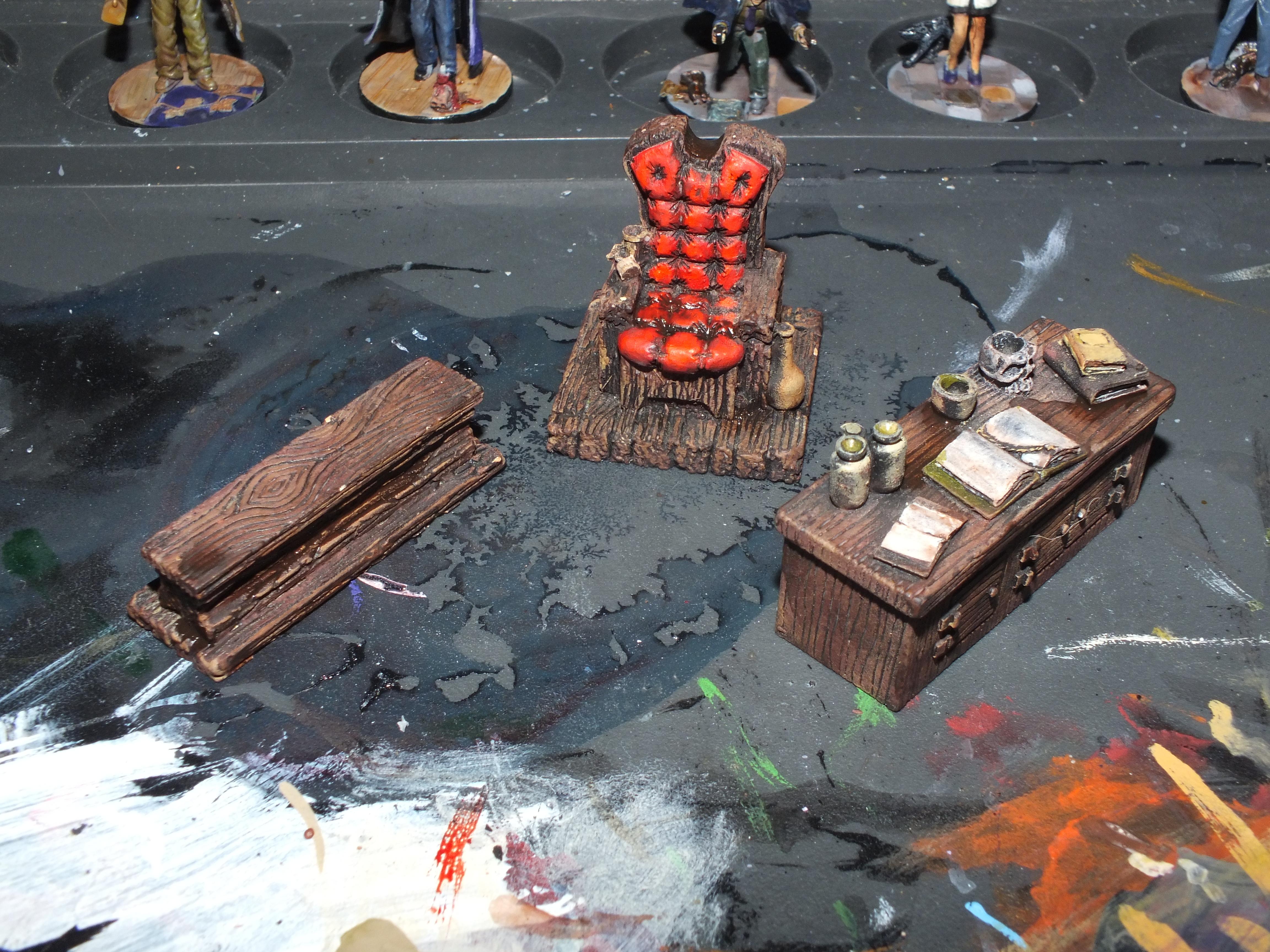 Furniture Wip2