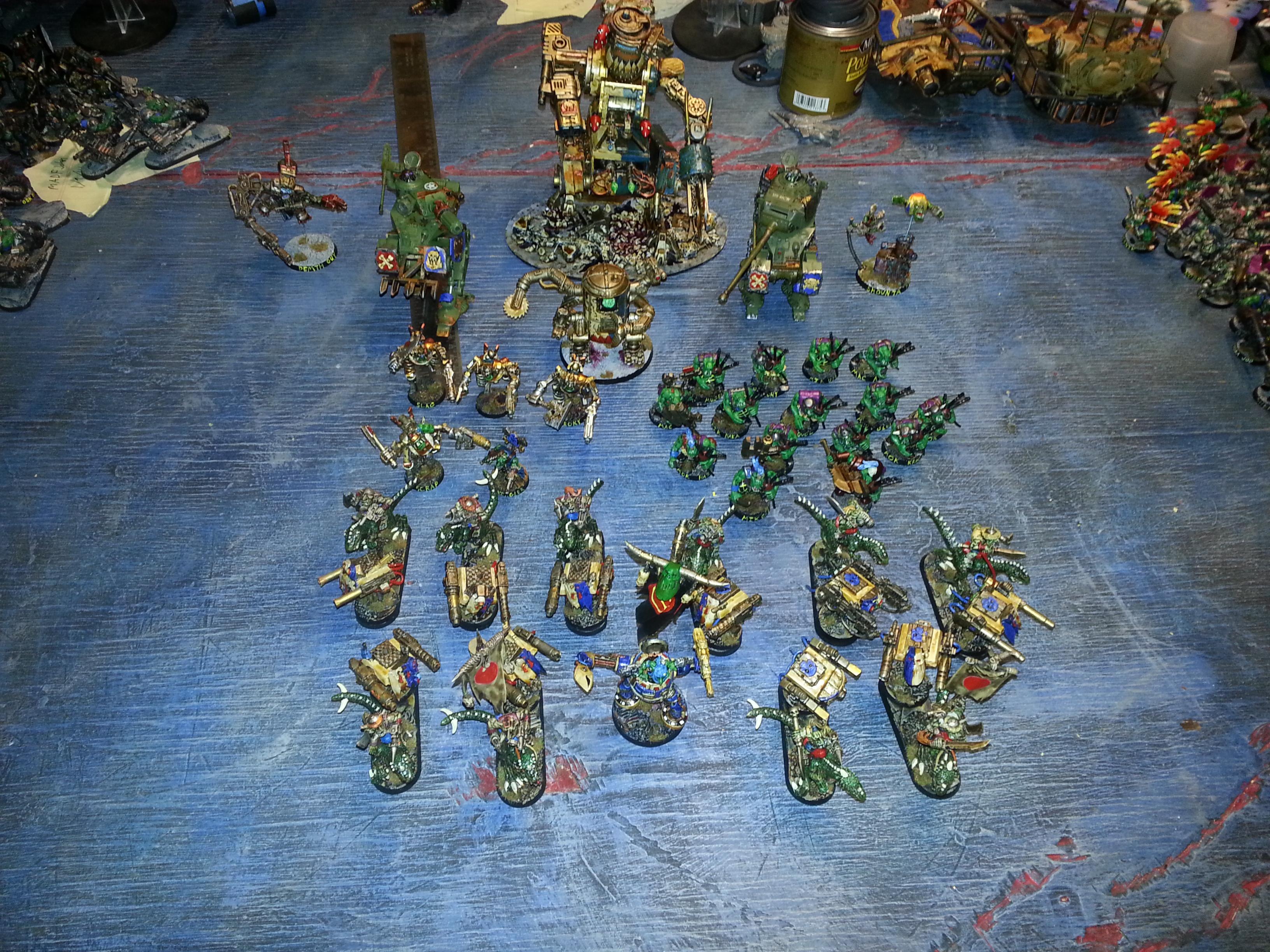 Orks