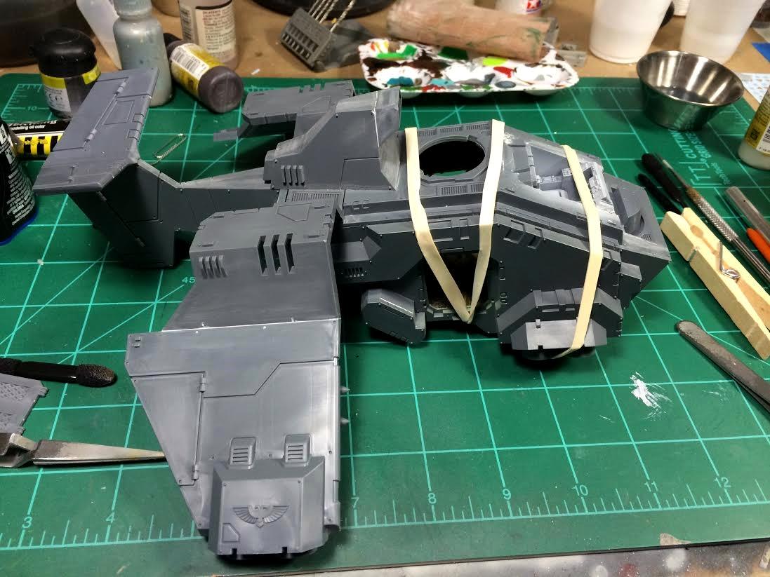 Stormraven
