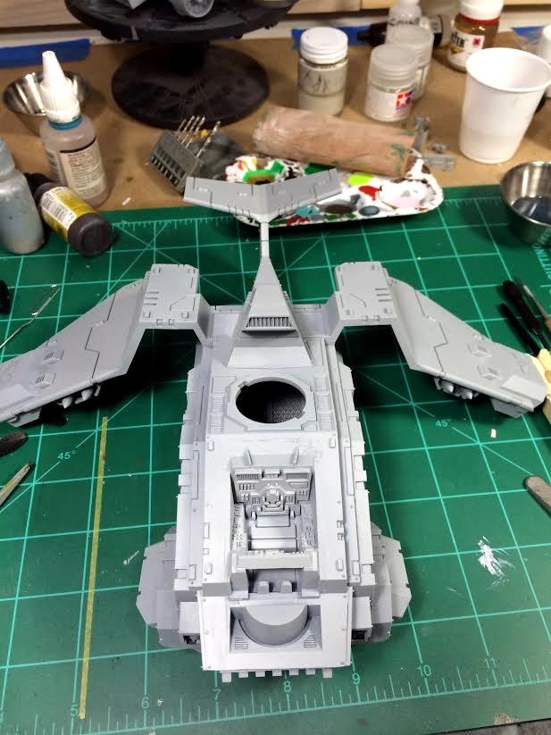 Stormraven