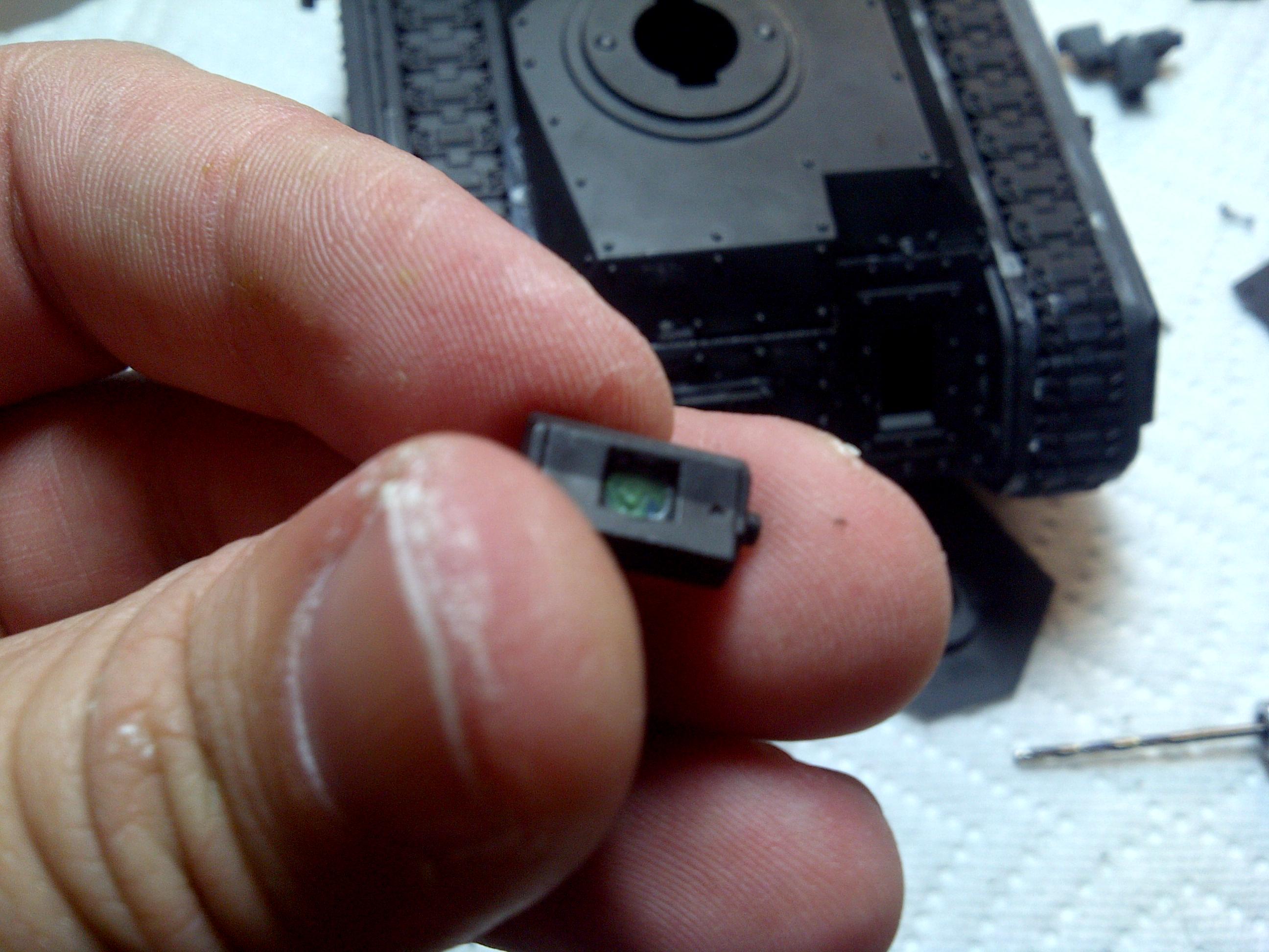 Beginning Magnets