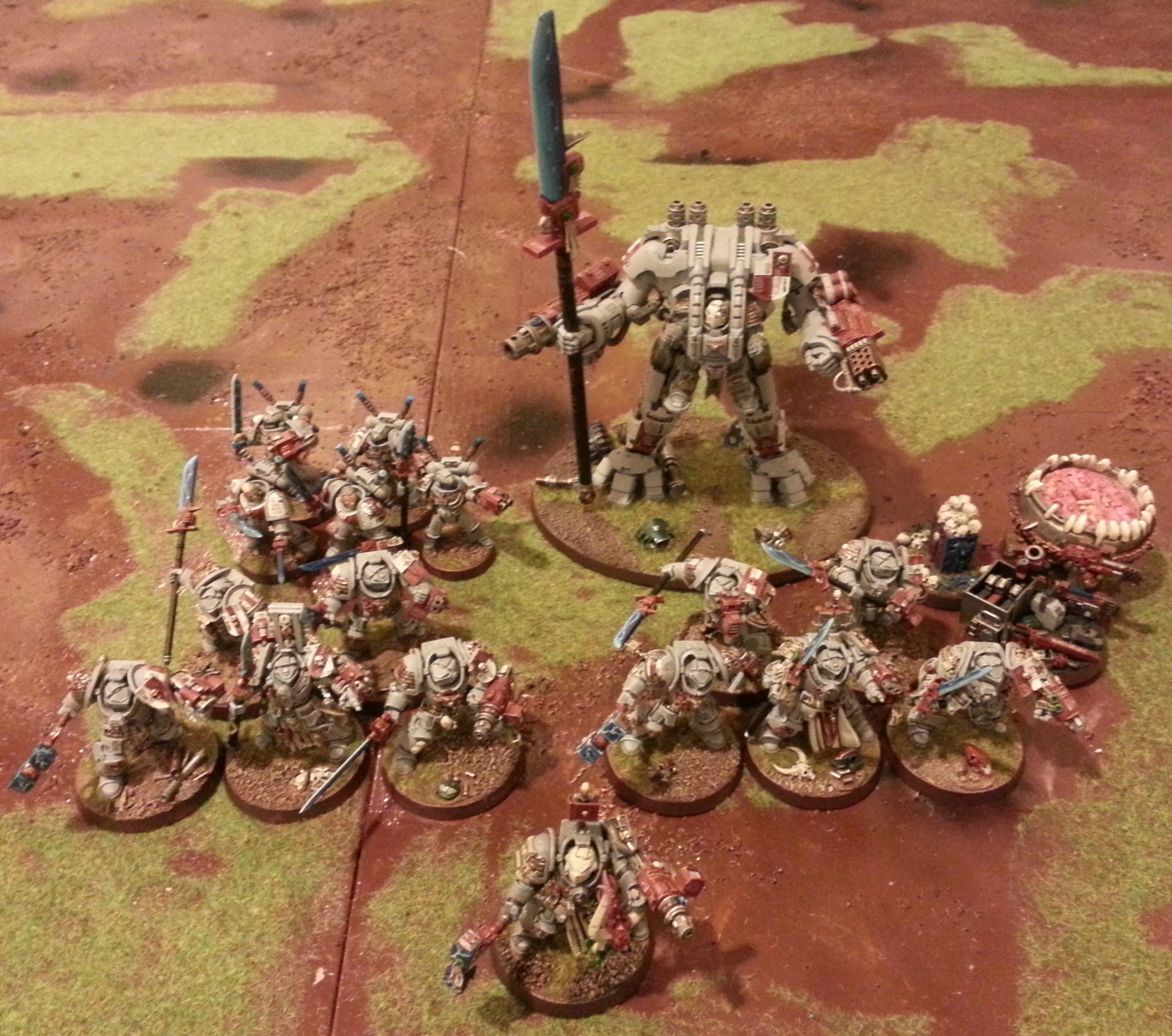 Comp Force Guardcon 2014