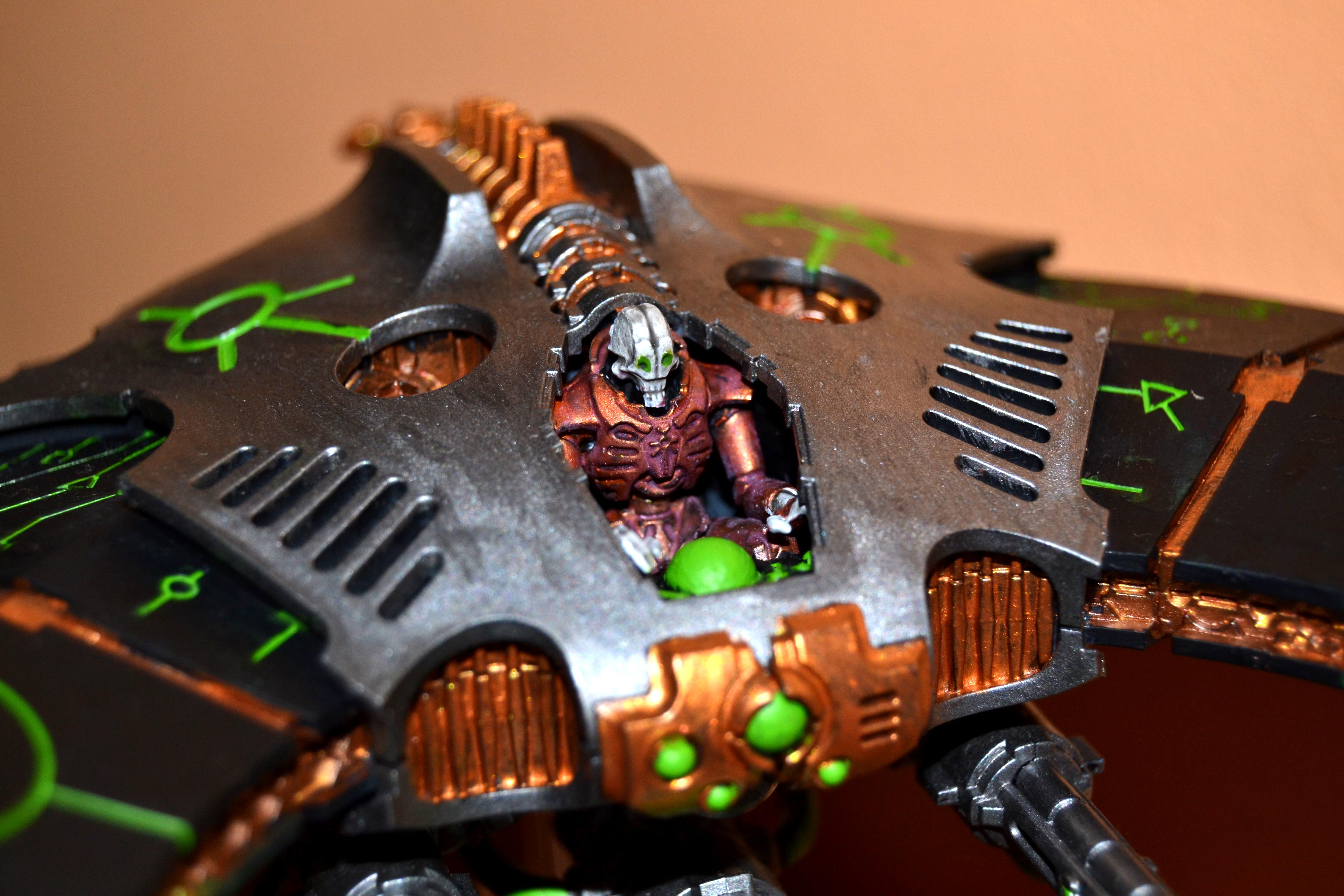 Imperial Guard, Warhammer 40,000