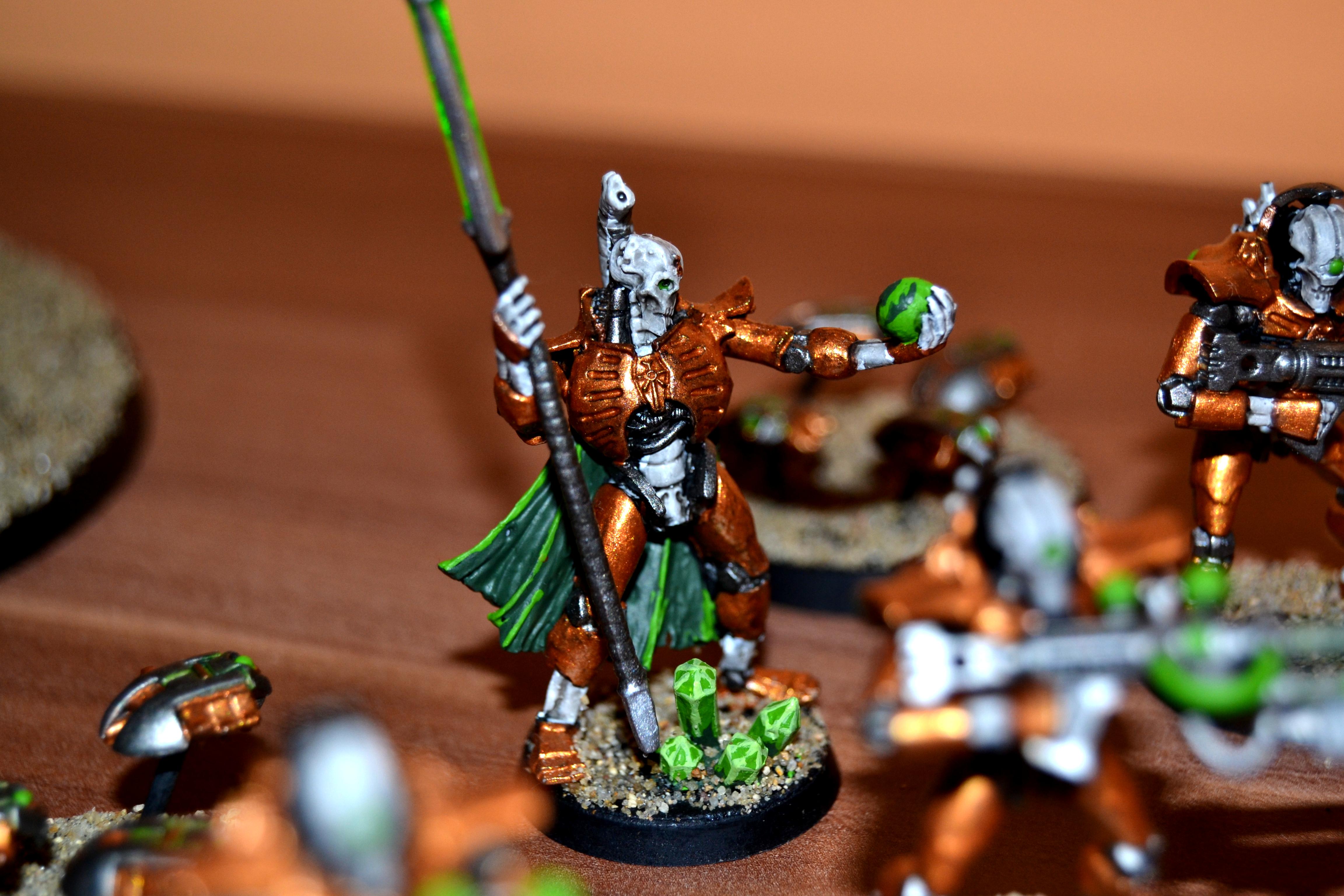 Imperial Guard, Warhammer 40,000