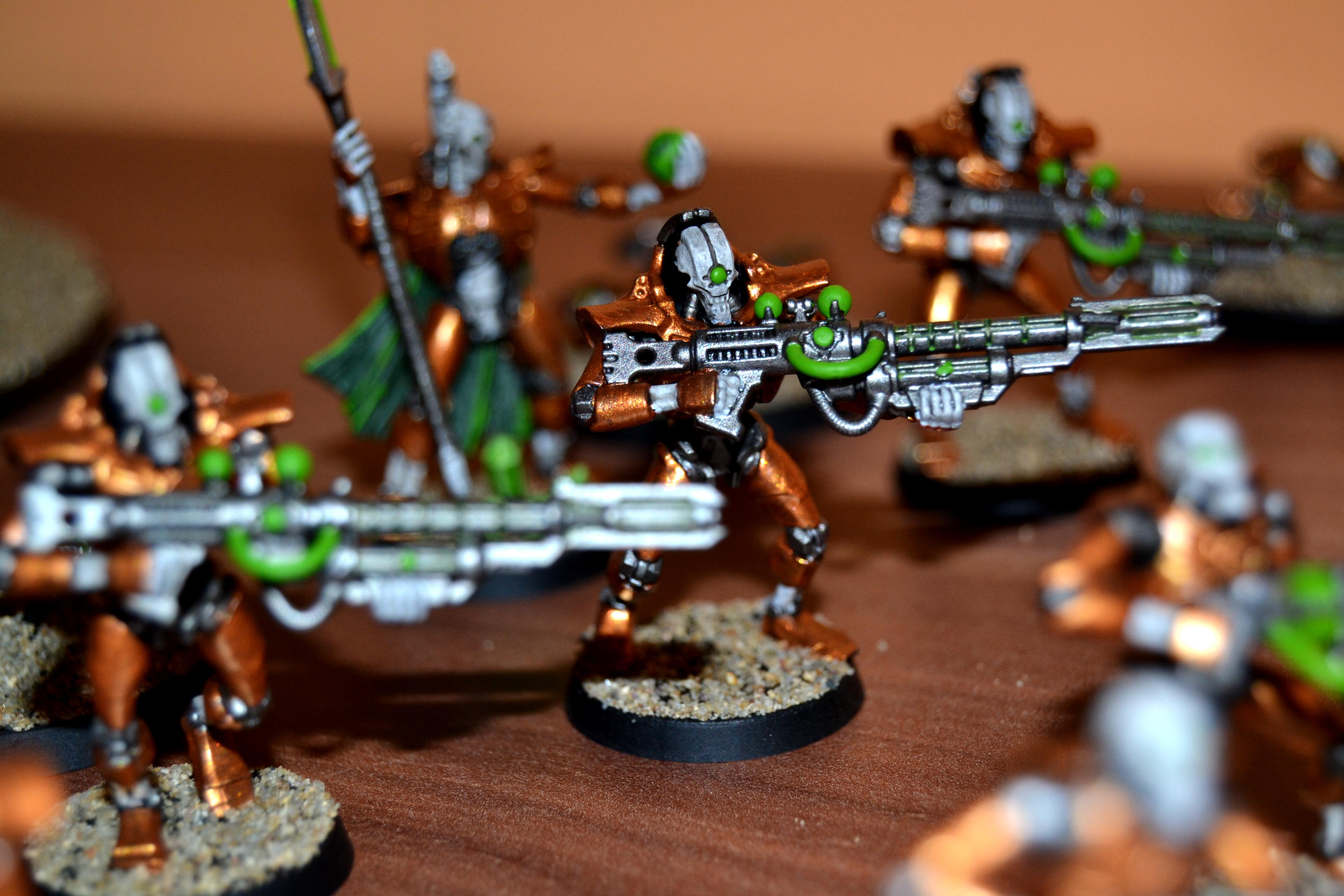 Imperial Guard, Warhammer 40,000