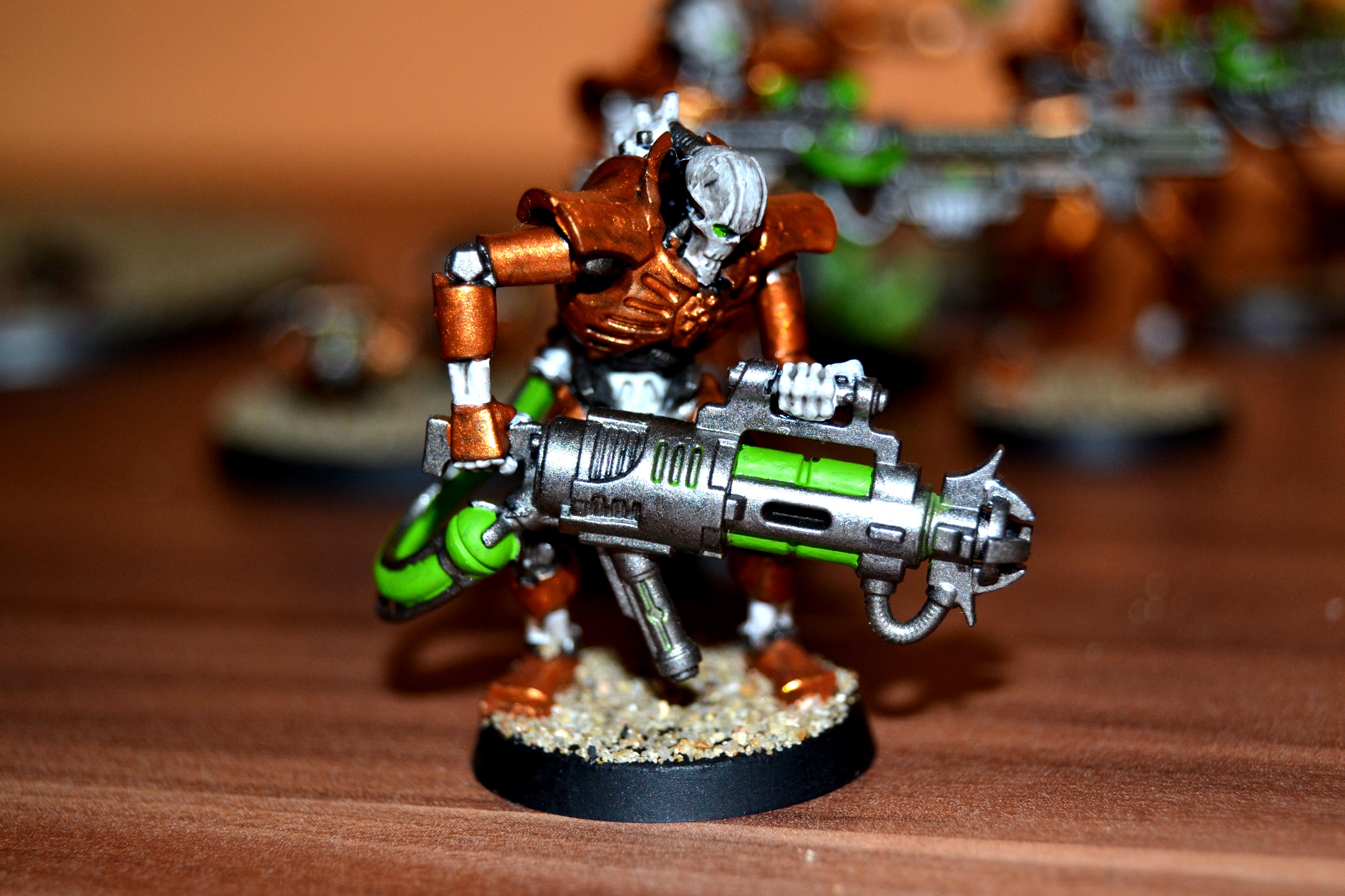 Imperial Guard, Warhammer 40,000