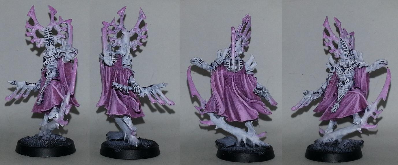 Bonesinger WIP